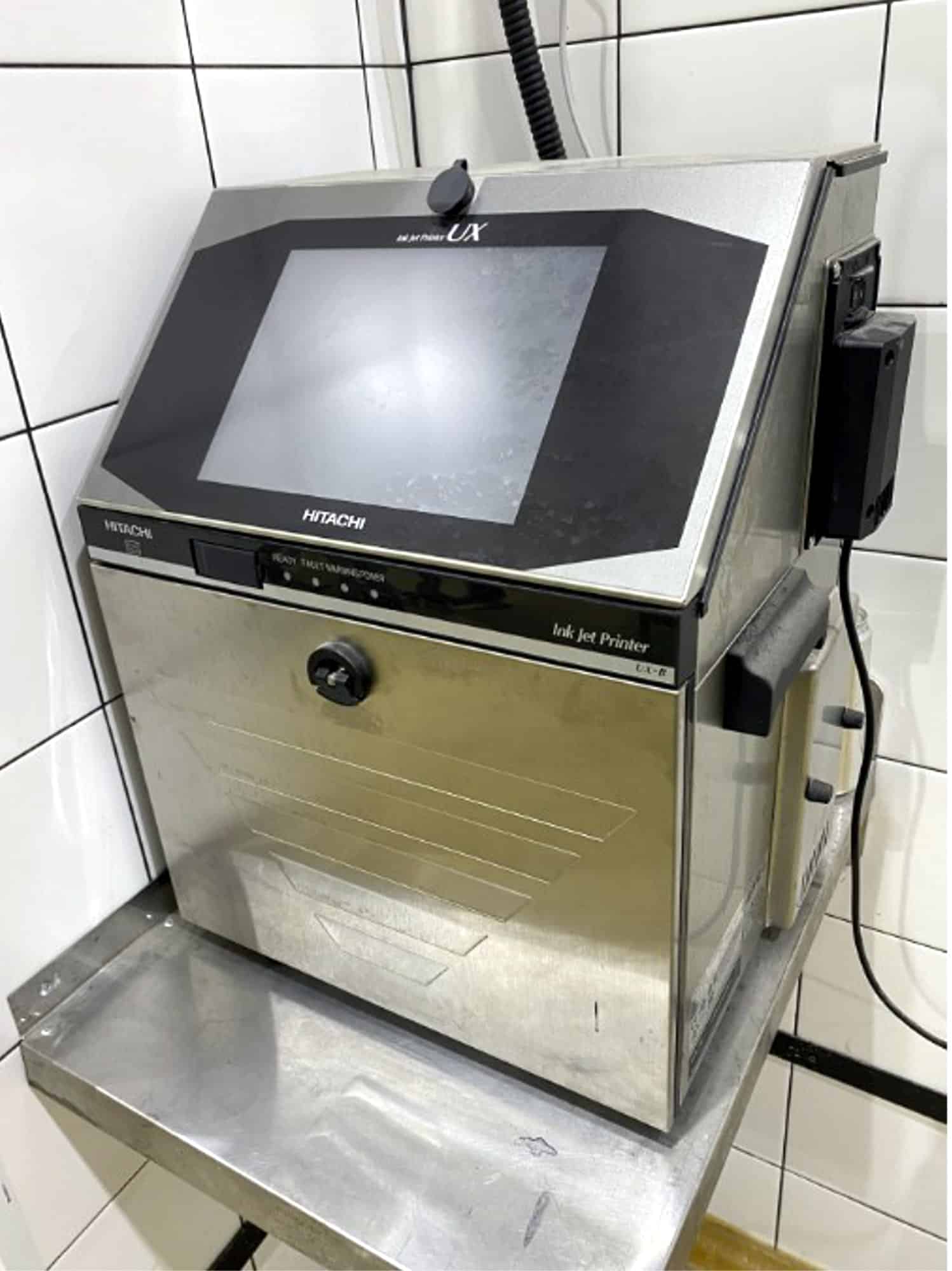 وحدة التحكم في فيريرو - 