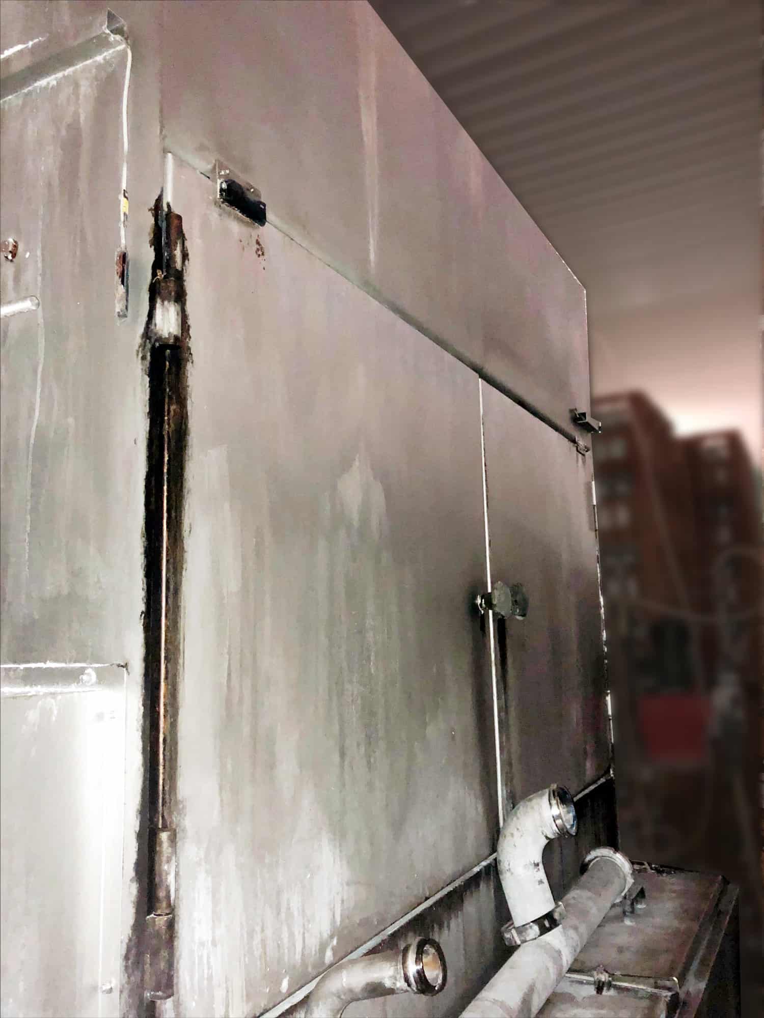 منظر جانبي لجنرال موتورز جيرا ناجيما أركيد DS 02 / 102 / 16 كونتي 