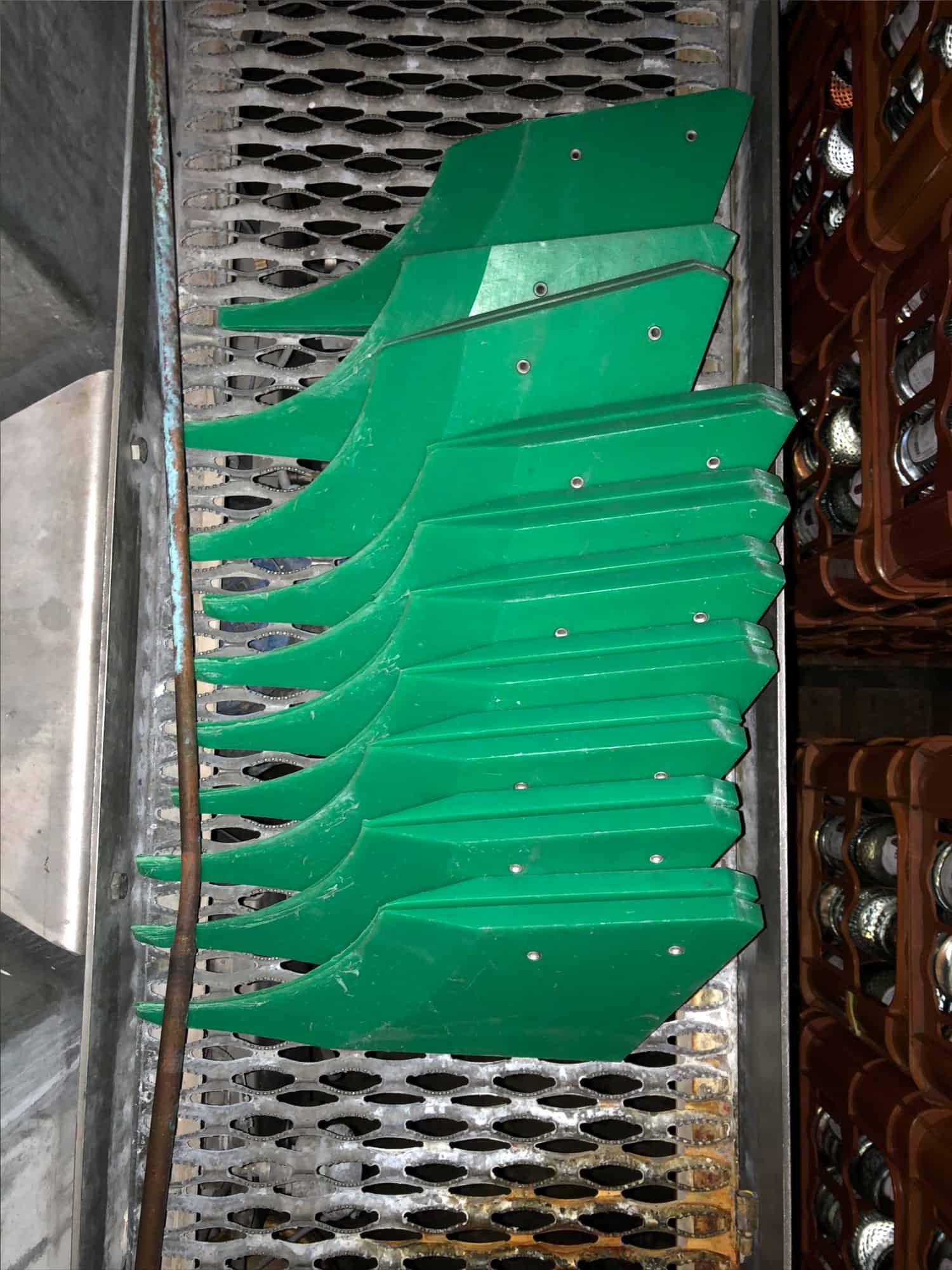 غرفة عمل GM Gera Gera NAGEMA Arcade DS 02 / 102 / 16 Conti 