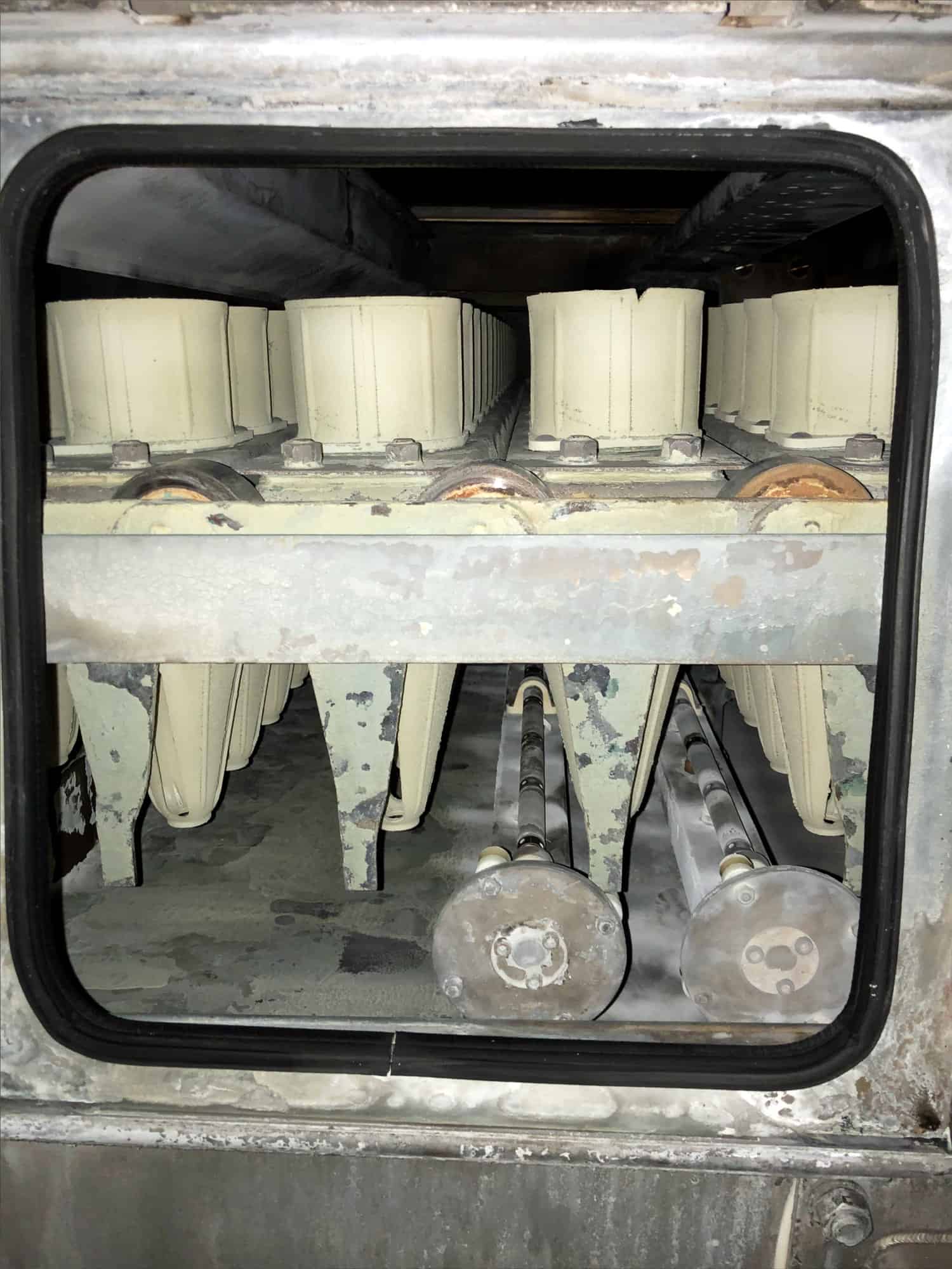 تفاصيل GM Gera Gera NAGEMA Arcade DS 02 / 102 / 16 Conti 