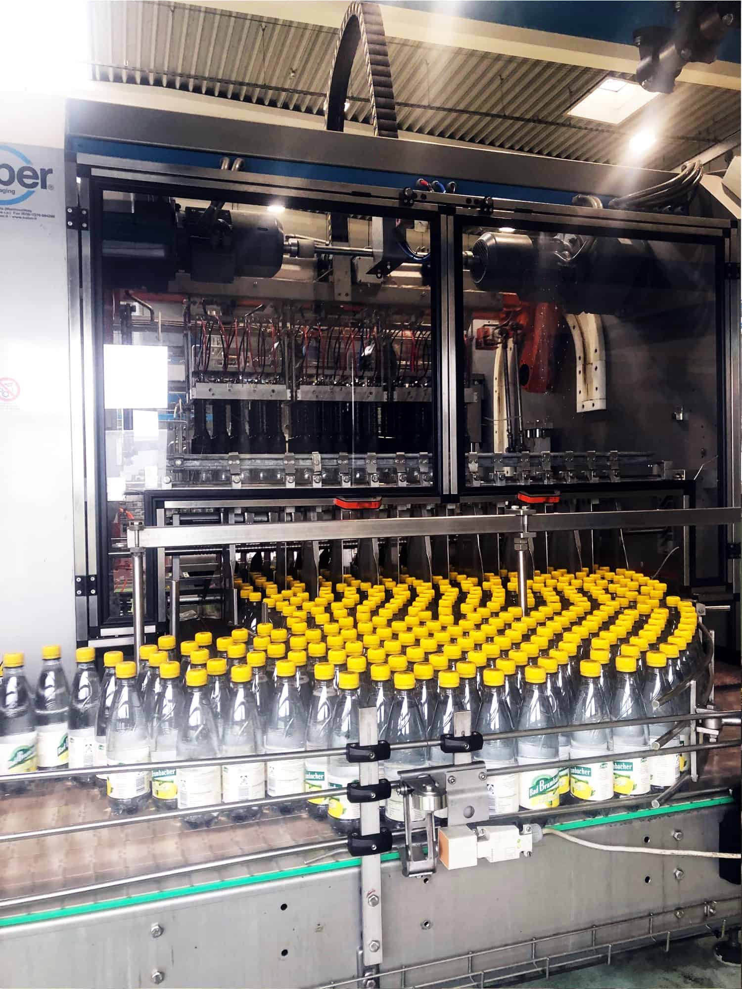 غرفة العمل في رأس كيبر 3 