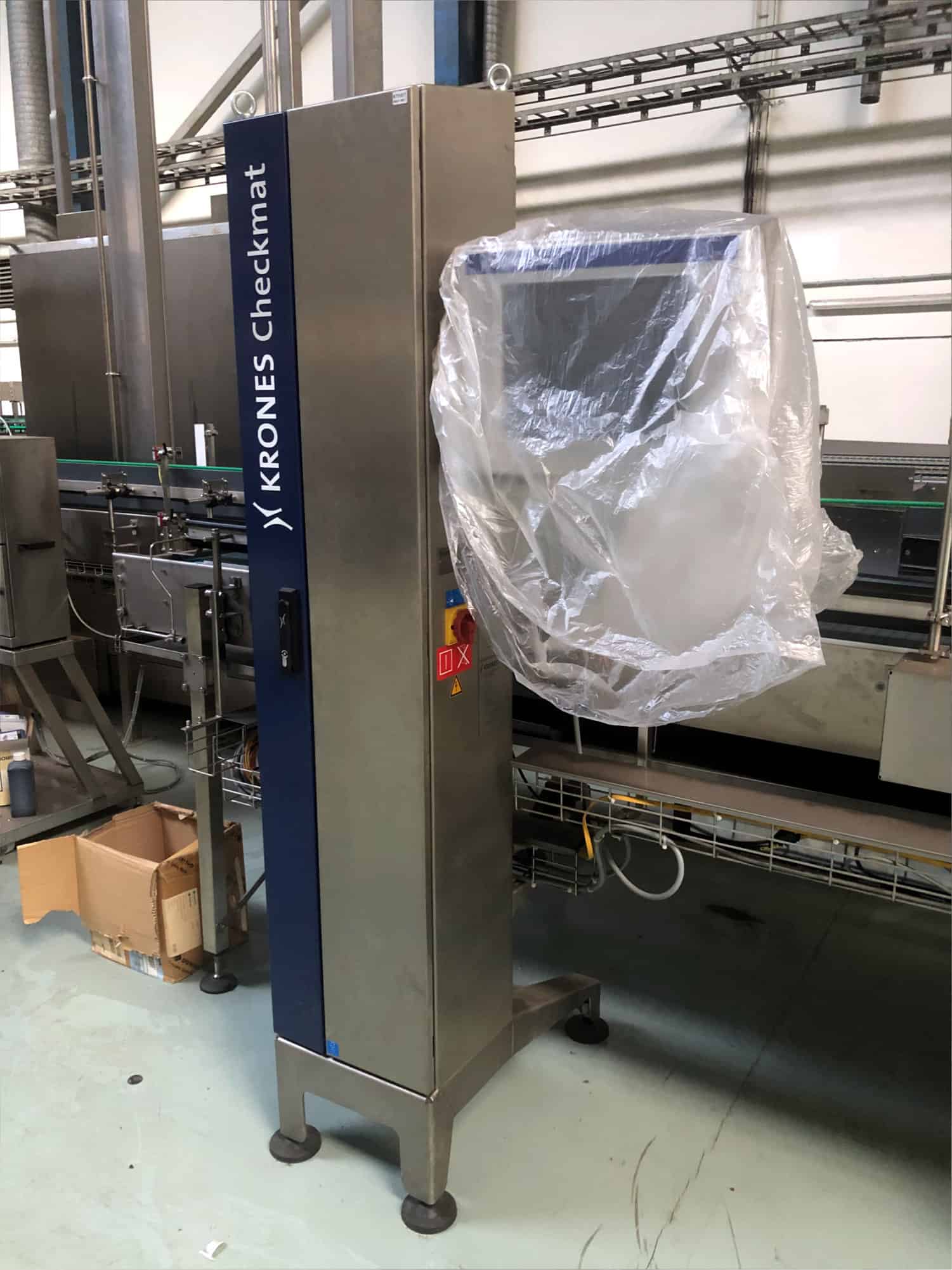 تفاصيل كرونز - 