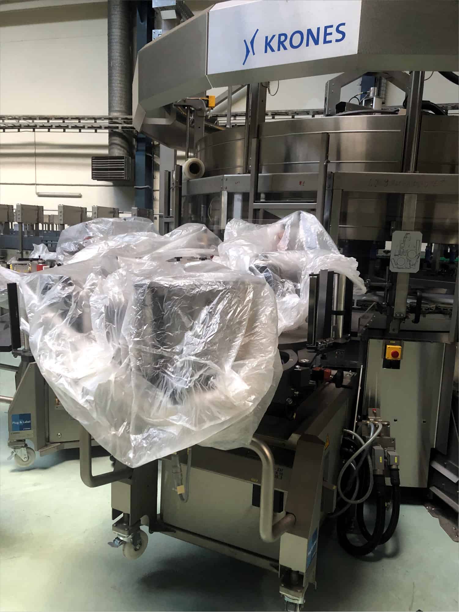 تفاصيل كرونز - 