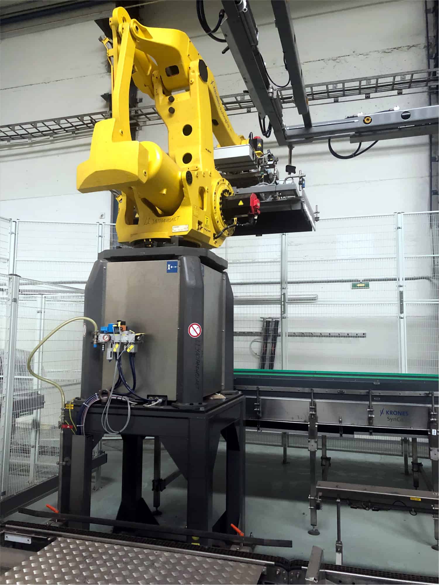 تفاصيل كرونز - 