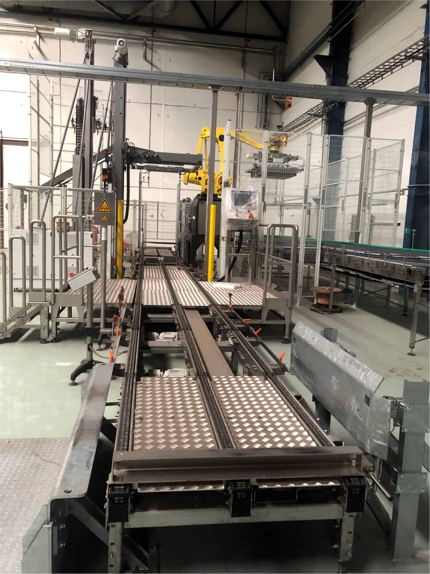 غرفة عمل كرونز - 