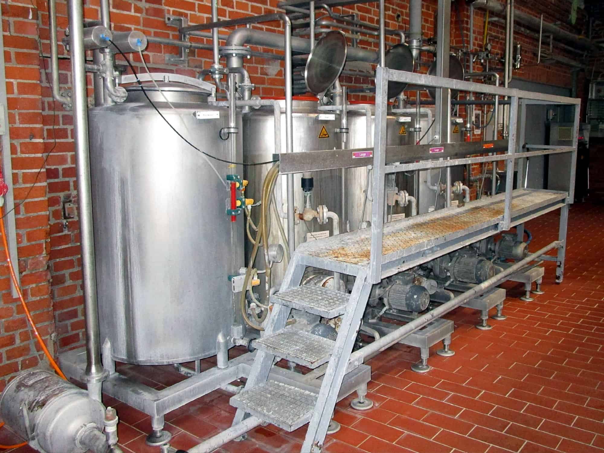 المنظر الأيسر من ليفيلد + ليمكه - 