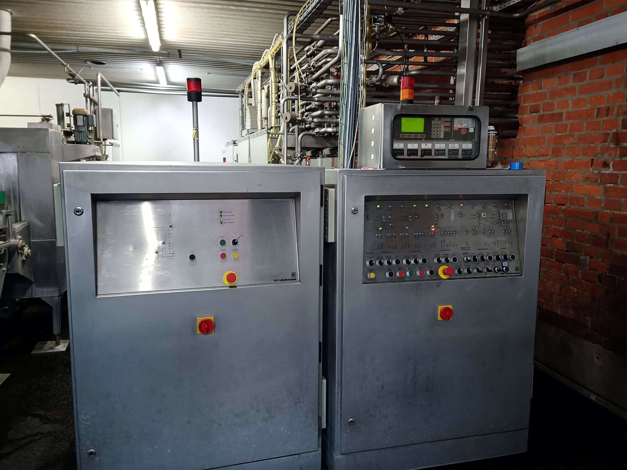 وحدة التحكم من ليفيلد + ليمكه - 