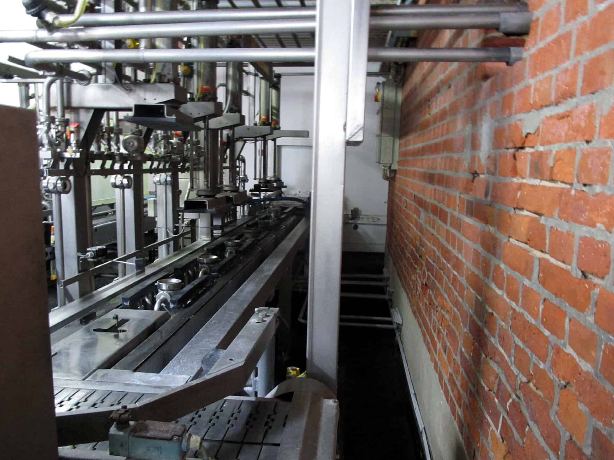 منظر جانبي لليفيلد + ليمكه - 