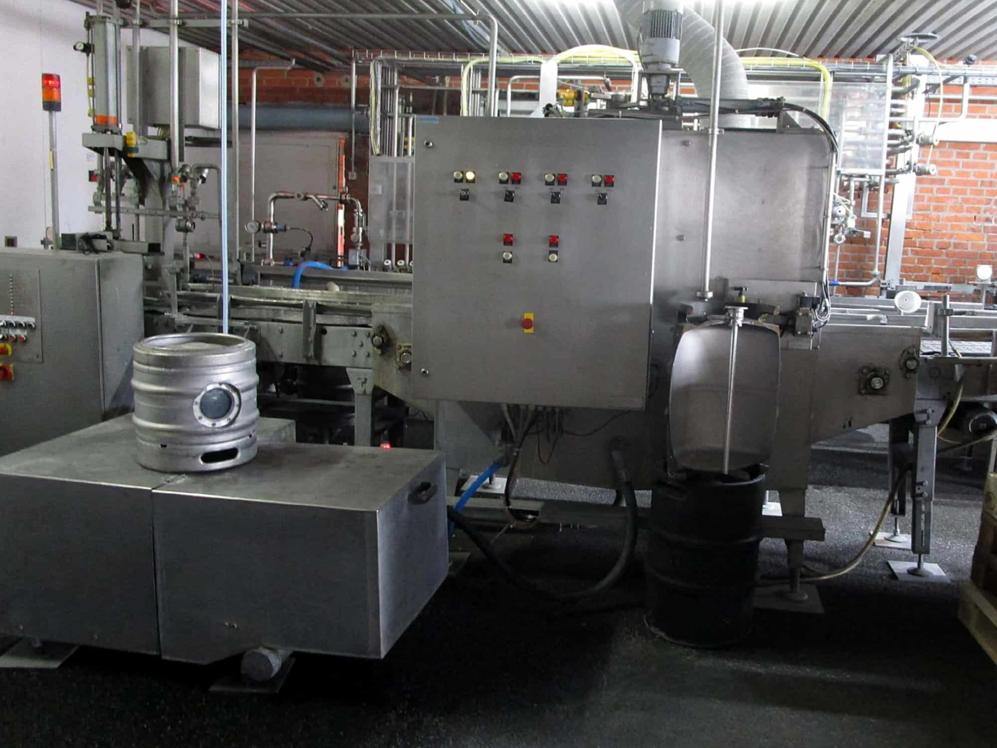 منظر جانبي لليفيلد + ليمكه - 