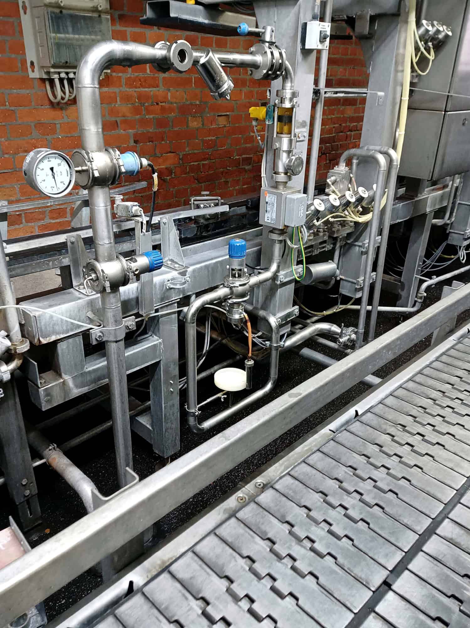 غرفة عمل لايفيلد + ليمكي - 