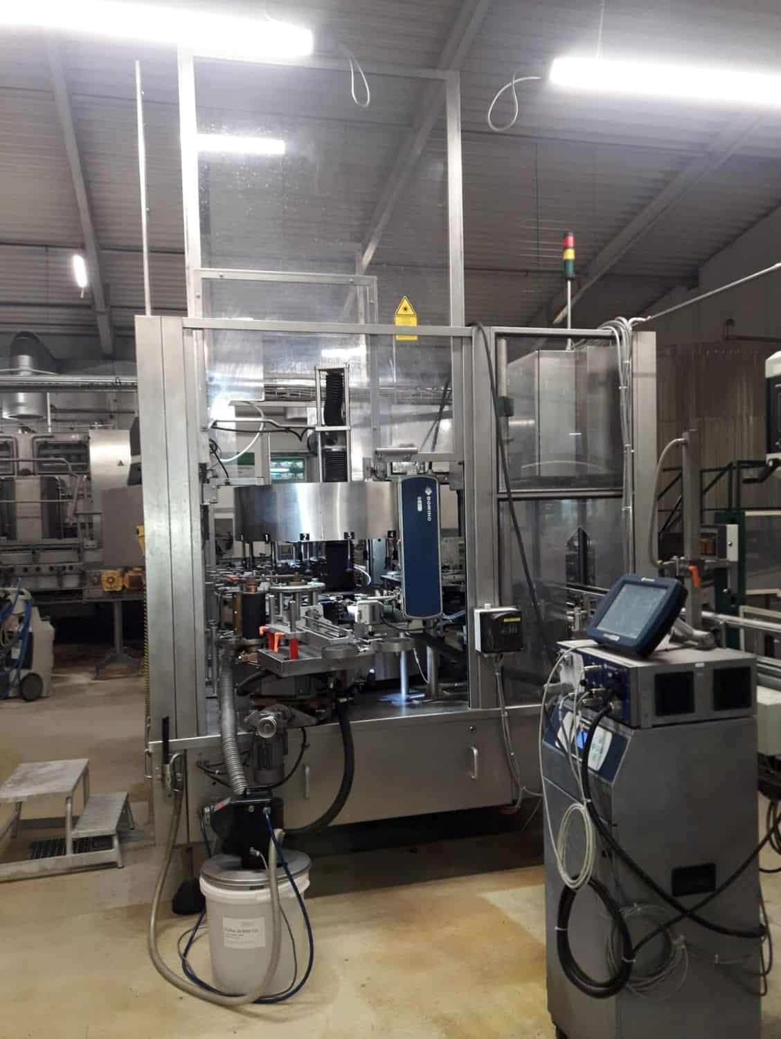 المنظر الأيمن من KHS Innoket Roland 16/4 H 