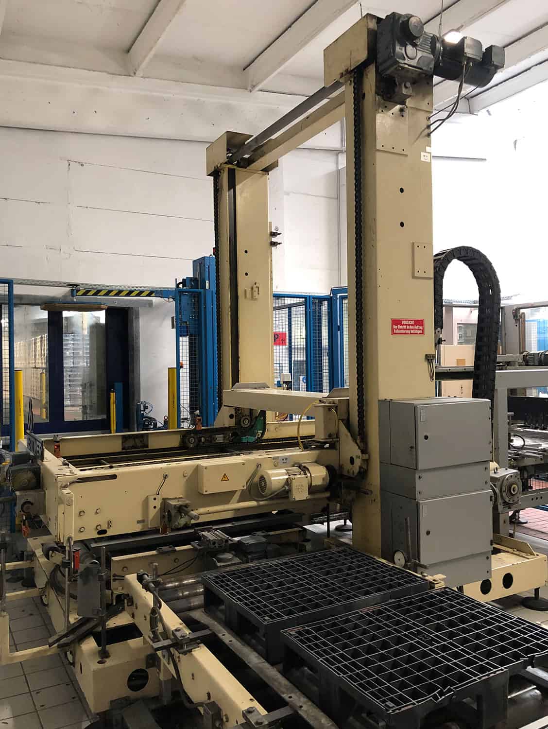 المنظر الأيسر من كيتنر بريسانت يونيفرسال 