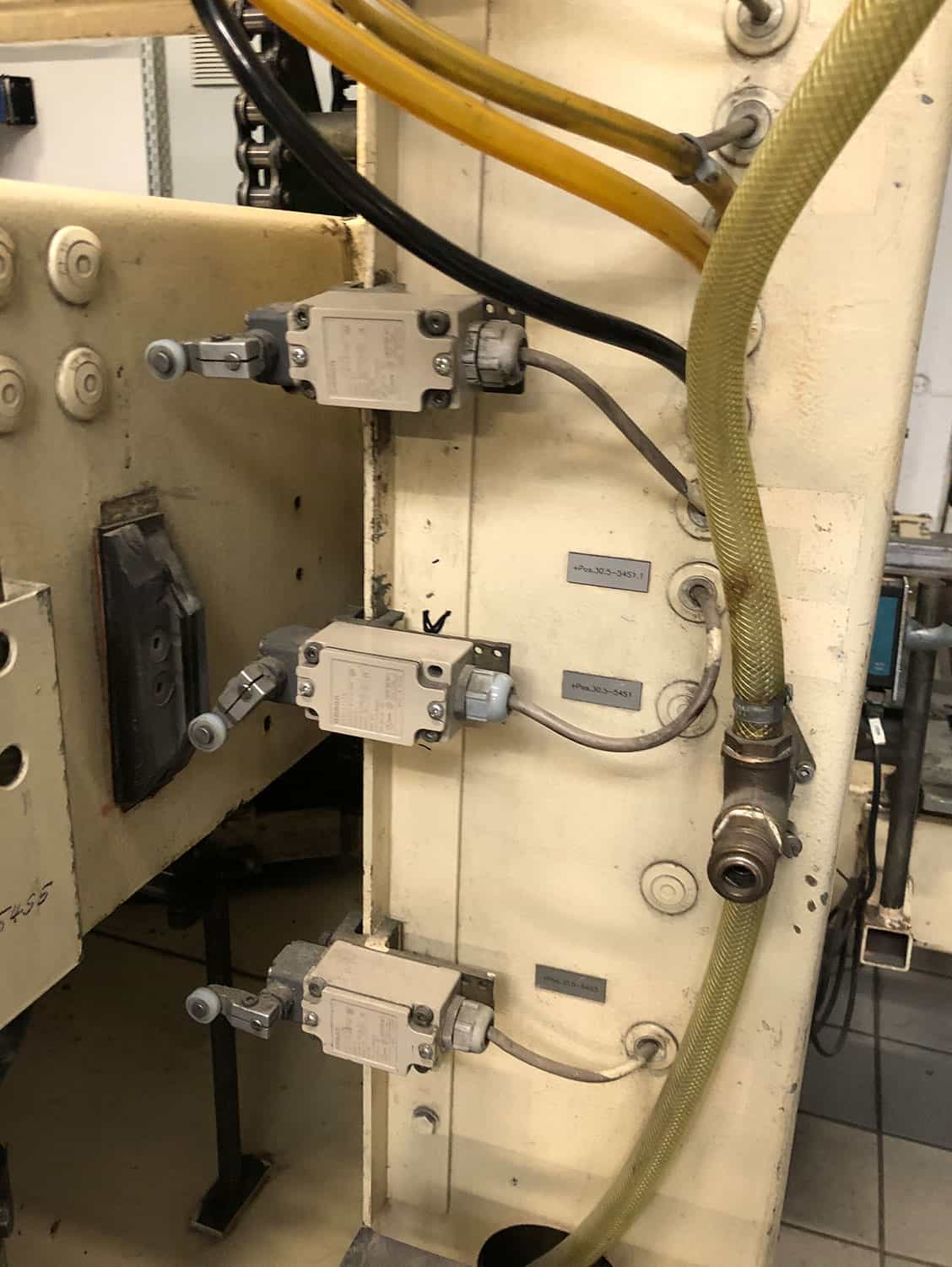 تفاصيل كيتنر بريسانت يونيفرسال 