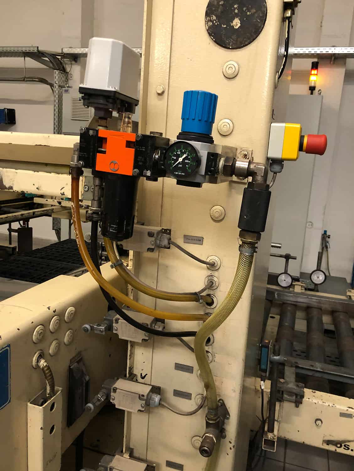 تفاصيل كيتنر بريسانت يونيفرسال 