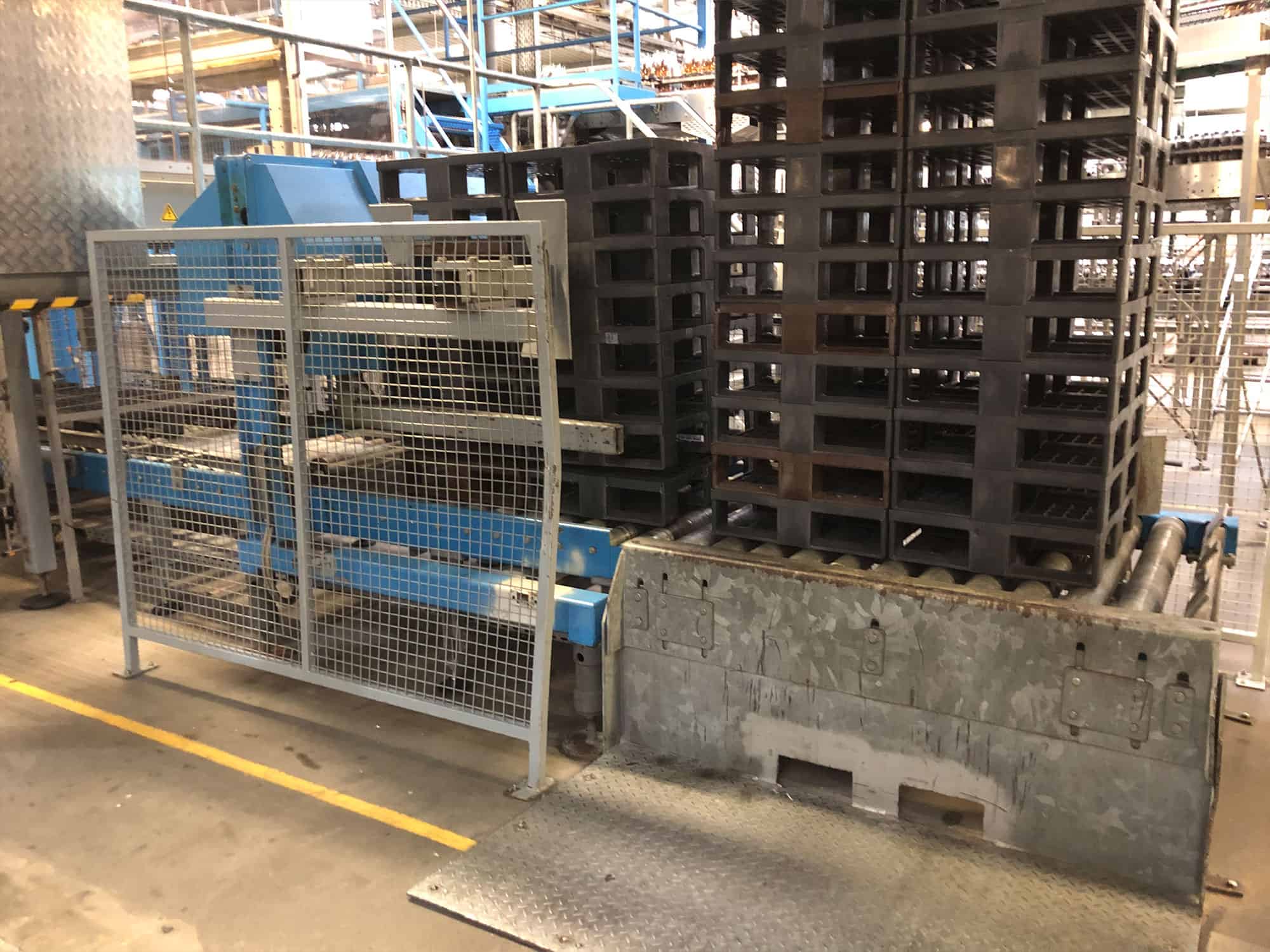 المنظر الأيسر من كيتنر بريسانت يونيفرسال 