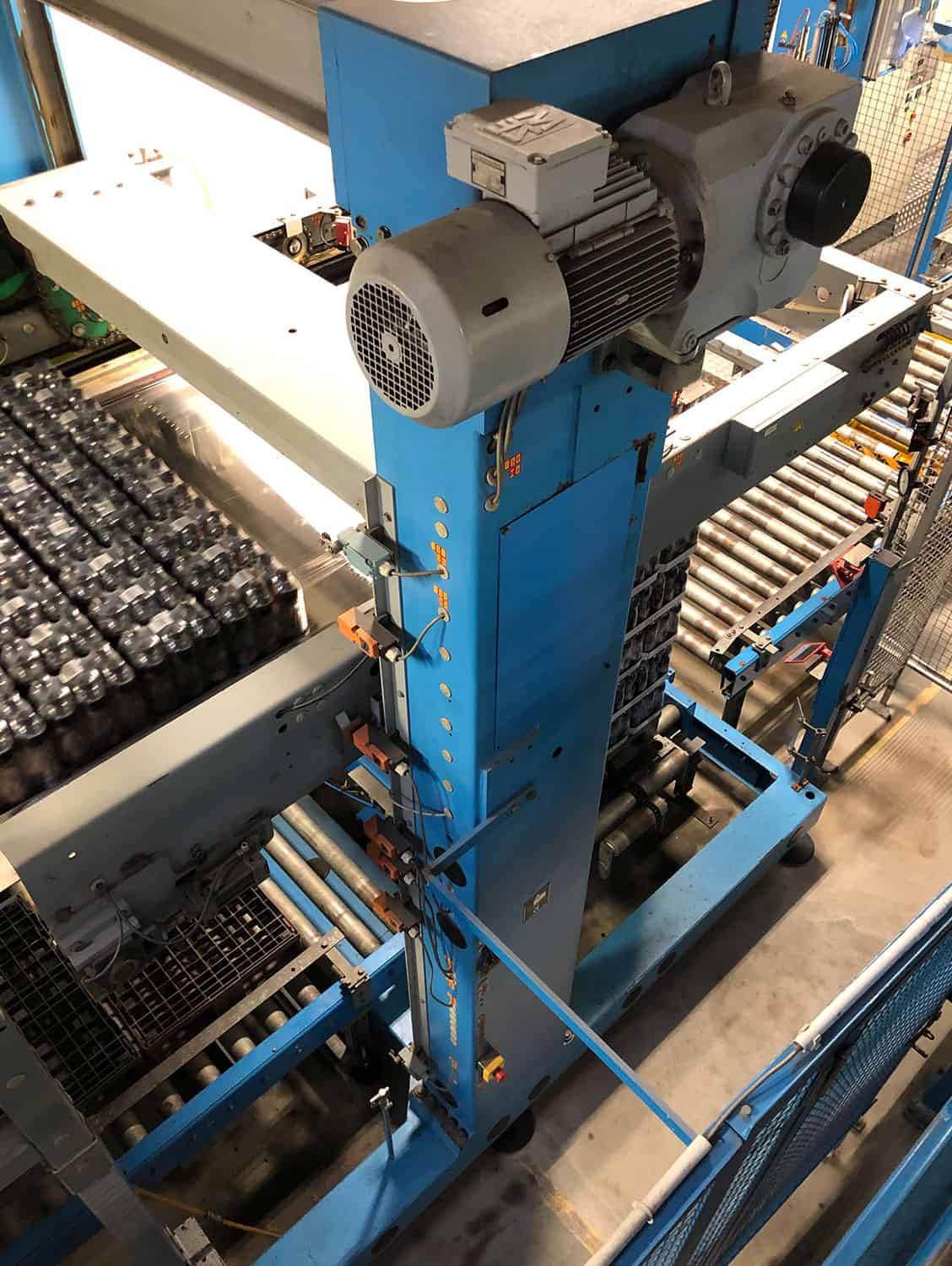 تفاصيل كيتنر بريسانت يونيفرسال 