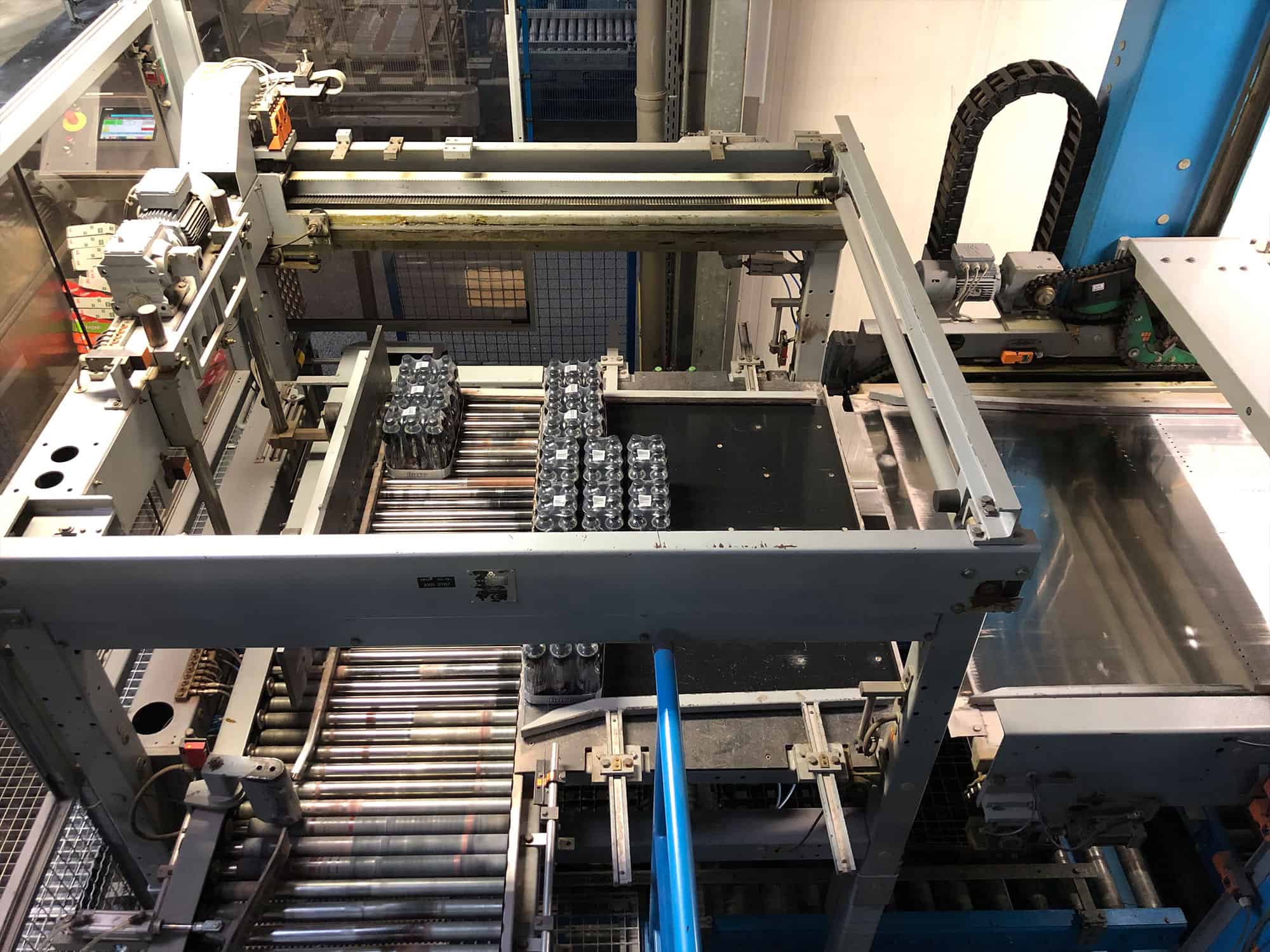 غرفة عمل شركة كيتنر بريسانت يونيفرسال 