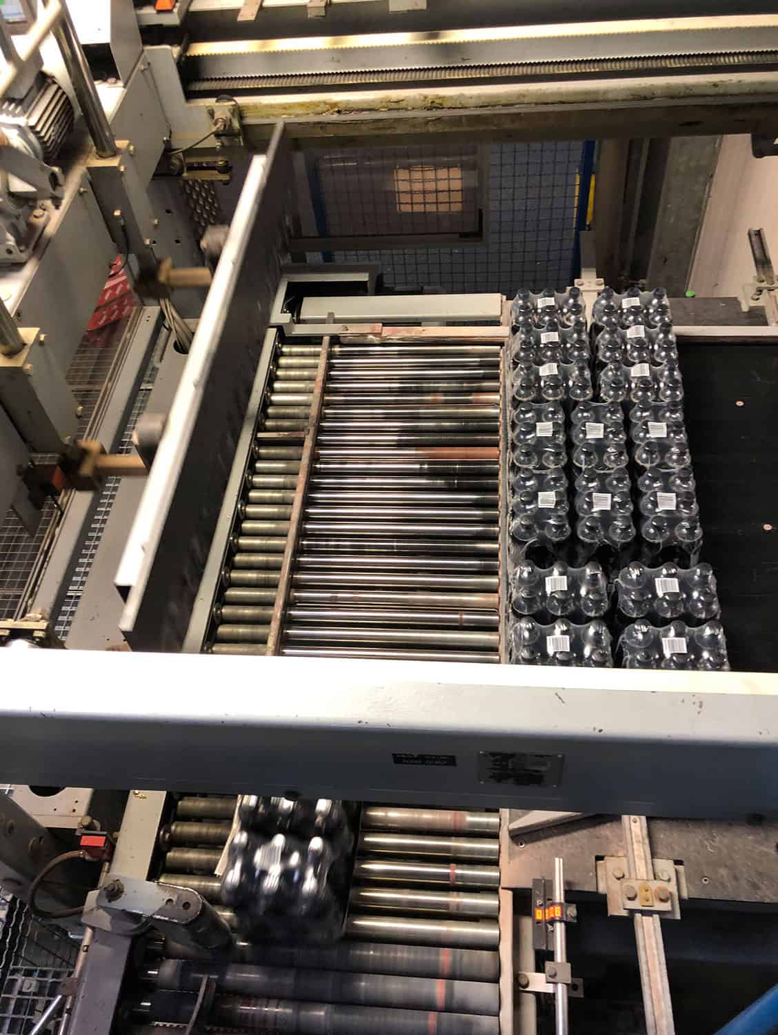 غرفة عمل شركة كيتنر بريسانت يونيفرسال 