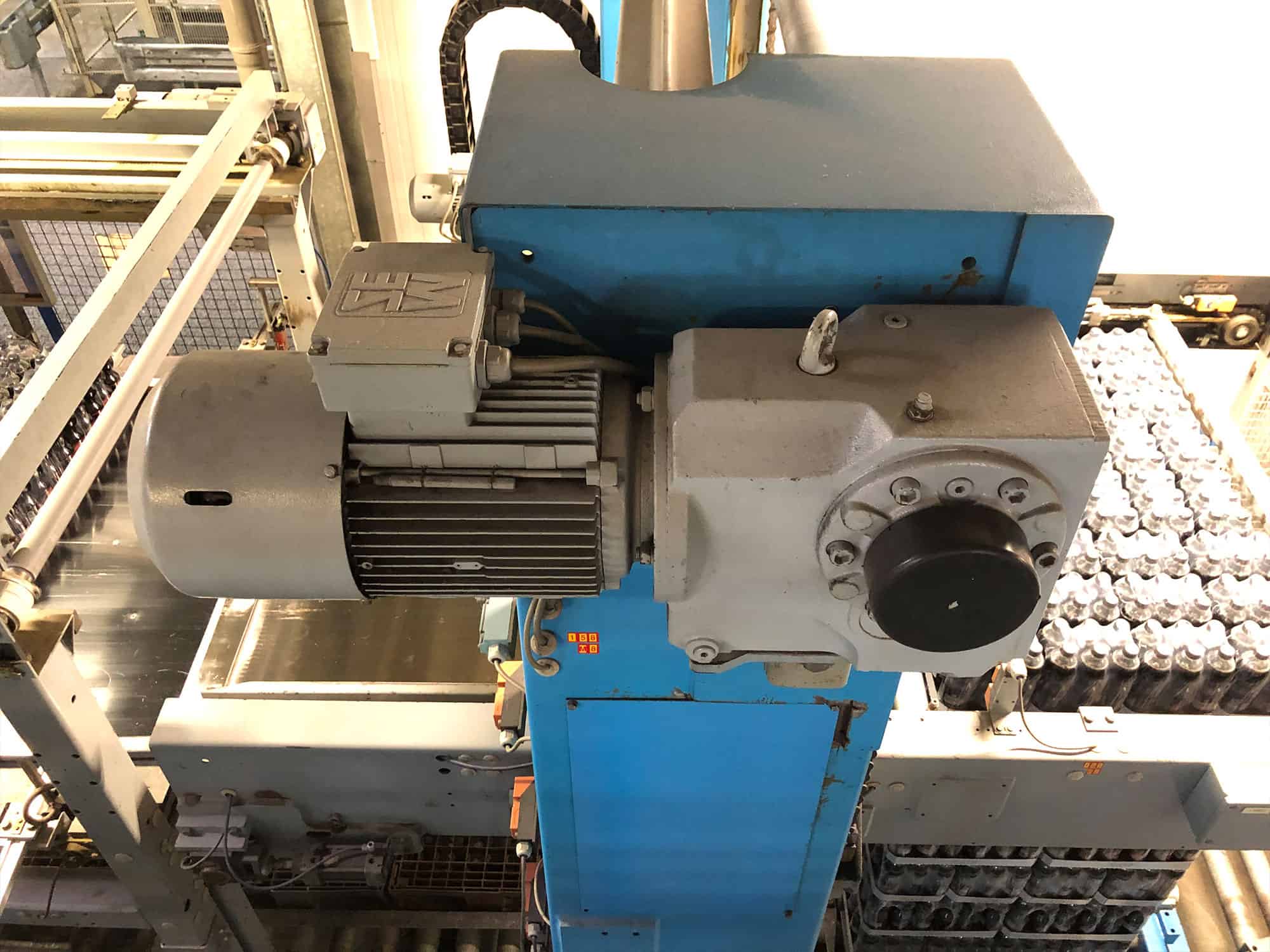 تفاصيل كيتنر بريسانت يونيفرسال 