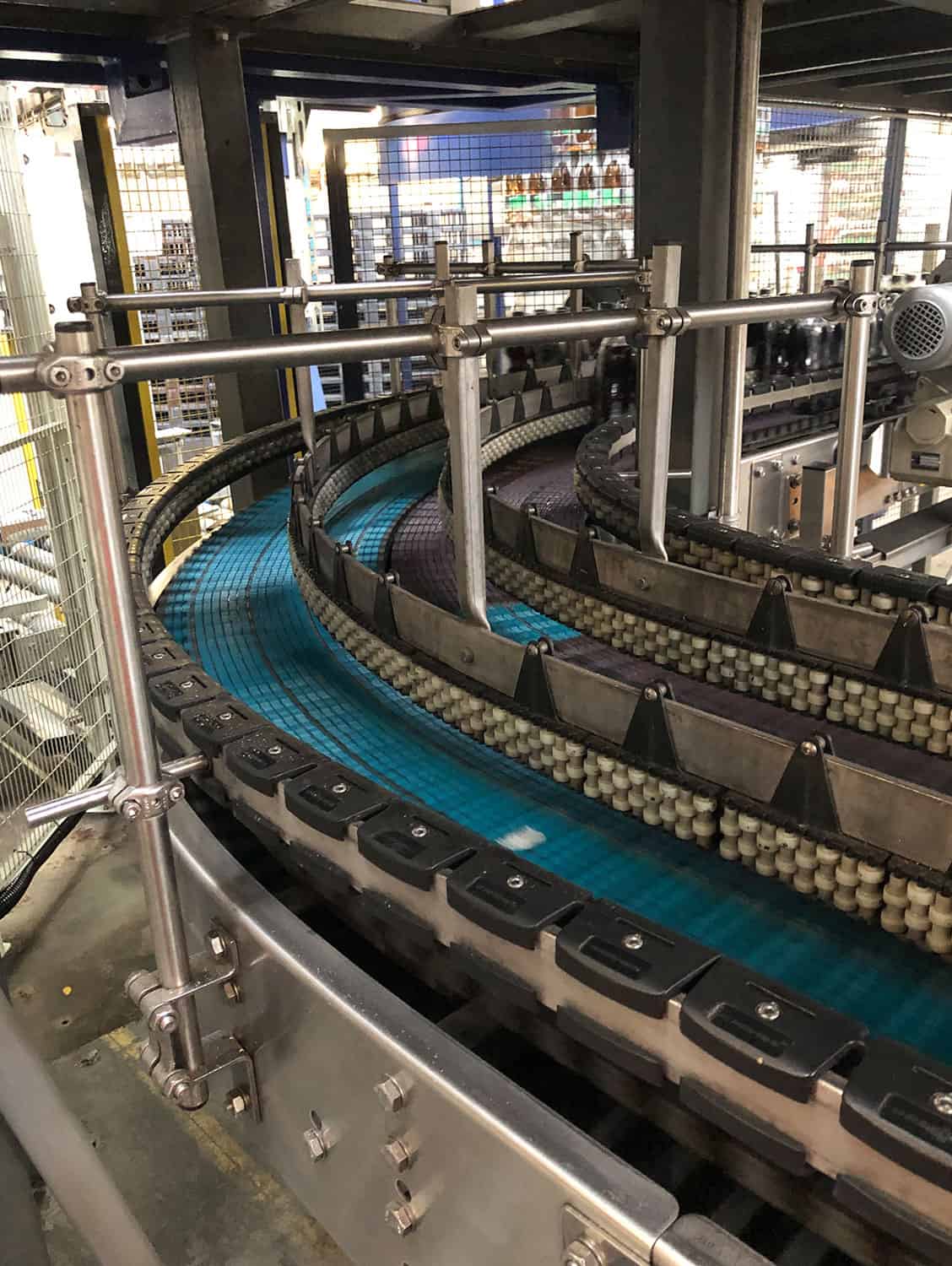 غرفة عمل باومر V70/33 