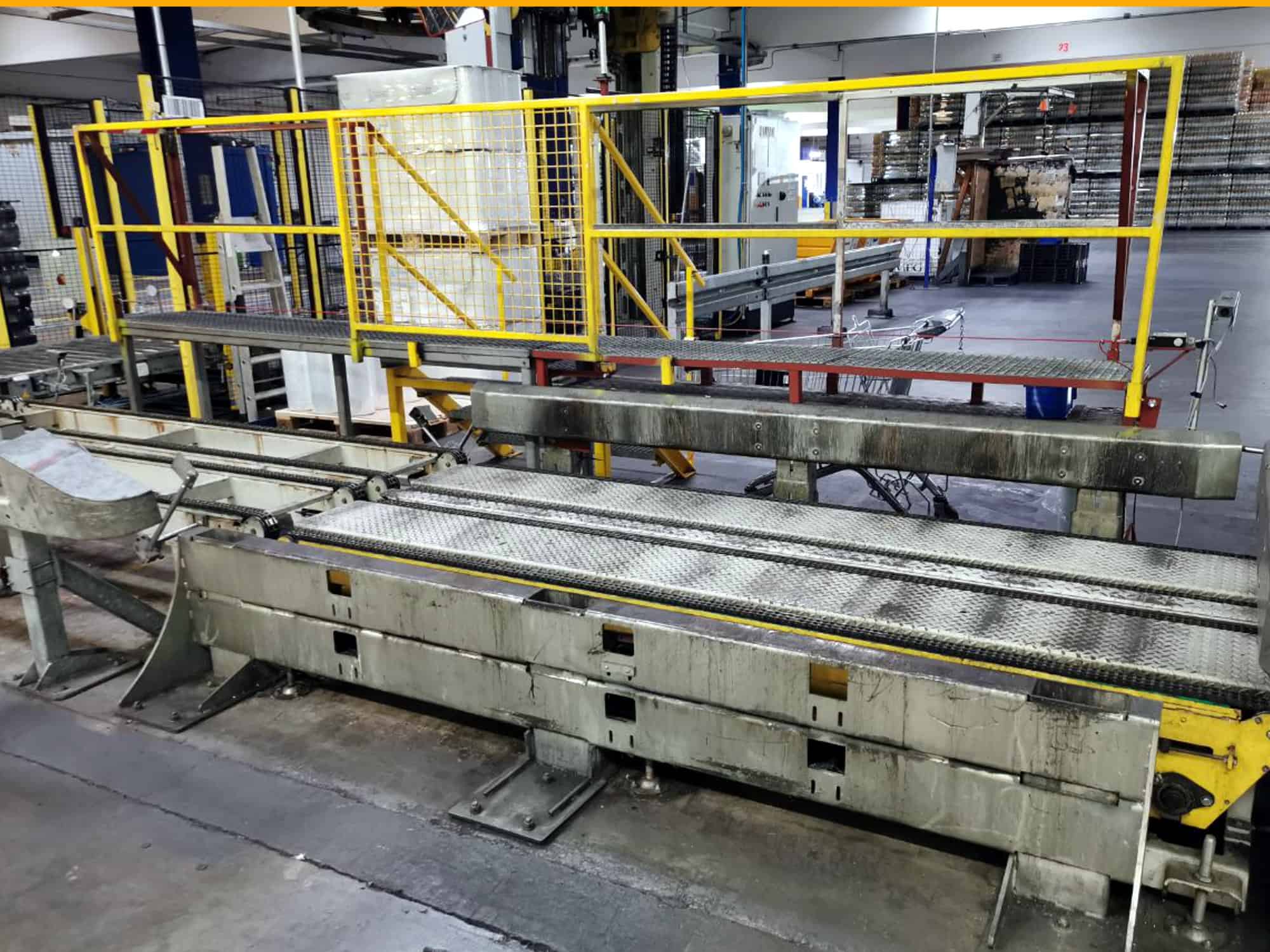 غرفة العمل في أتلانتا أوميغا 