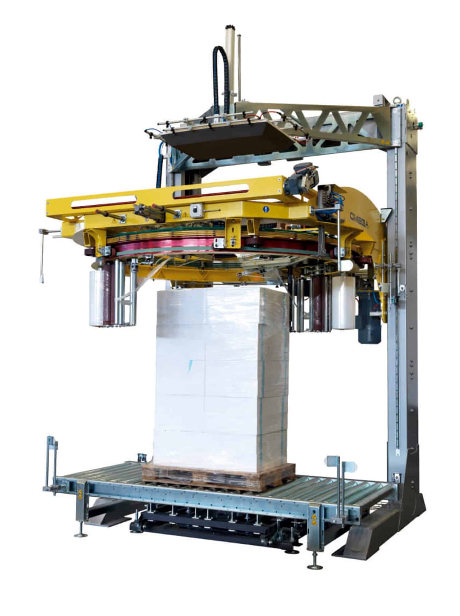 تفاصيل أوميغا أتلانتا أوميغا 