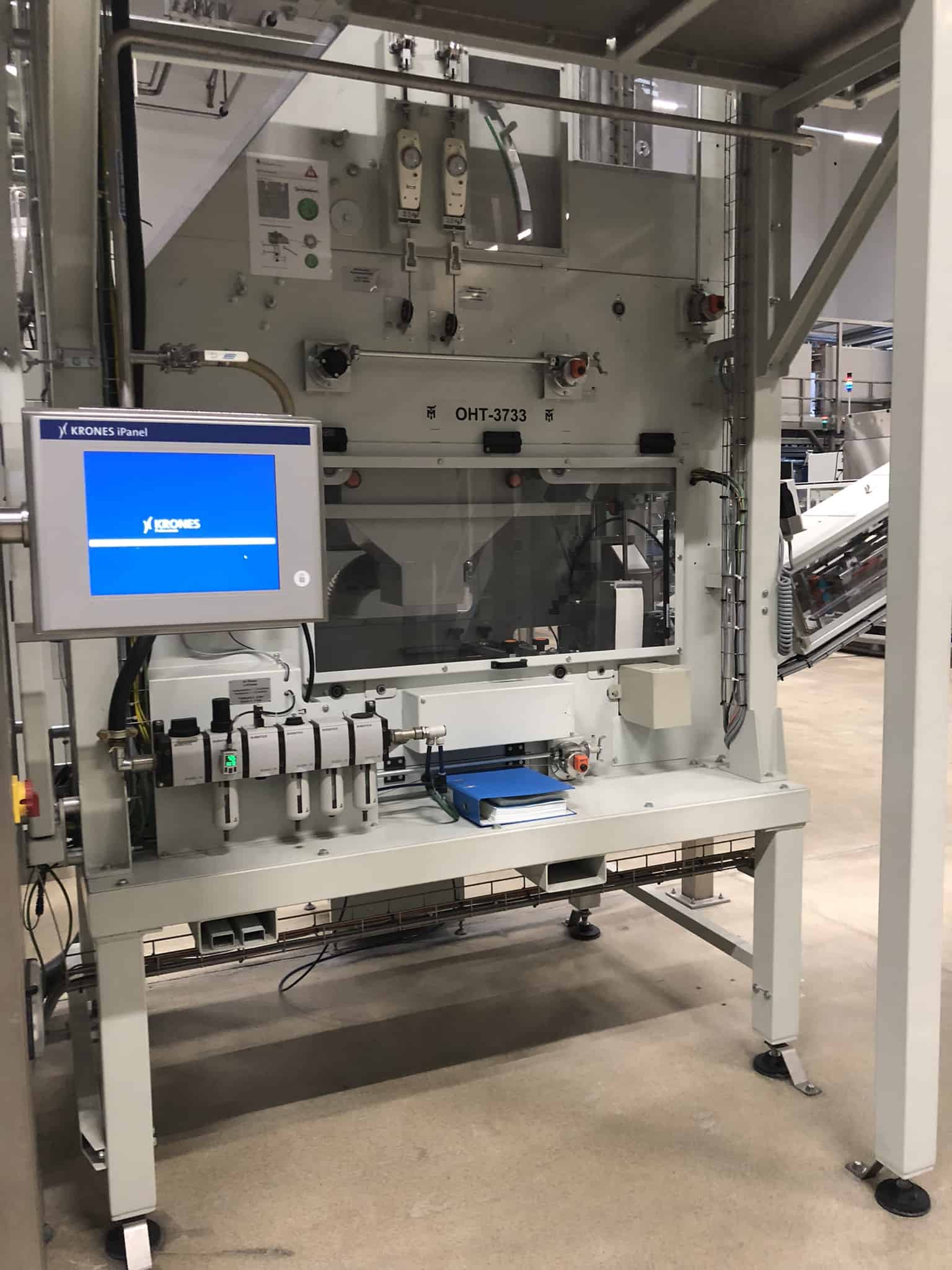 وحدة التحكم في كرونز - 