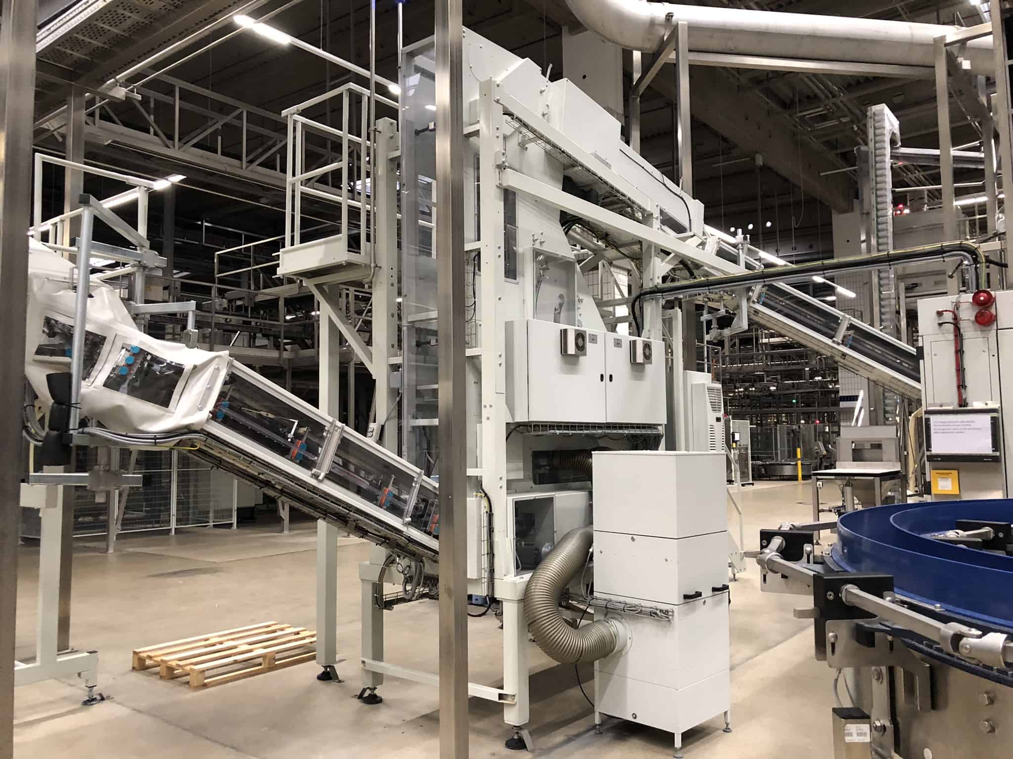 منظر جانبي لكرونيس - 