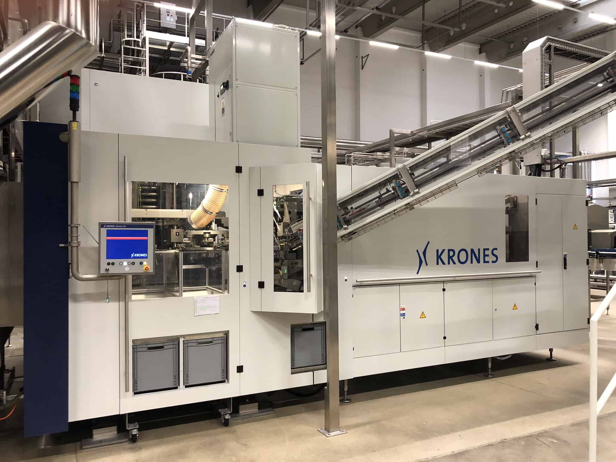 منظر جانبي لكرونيس - 