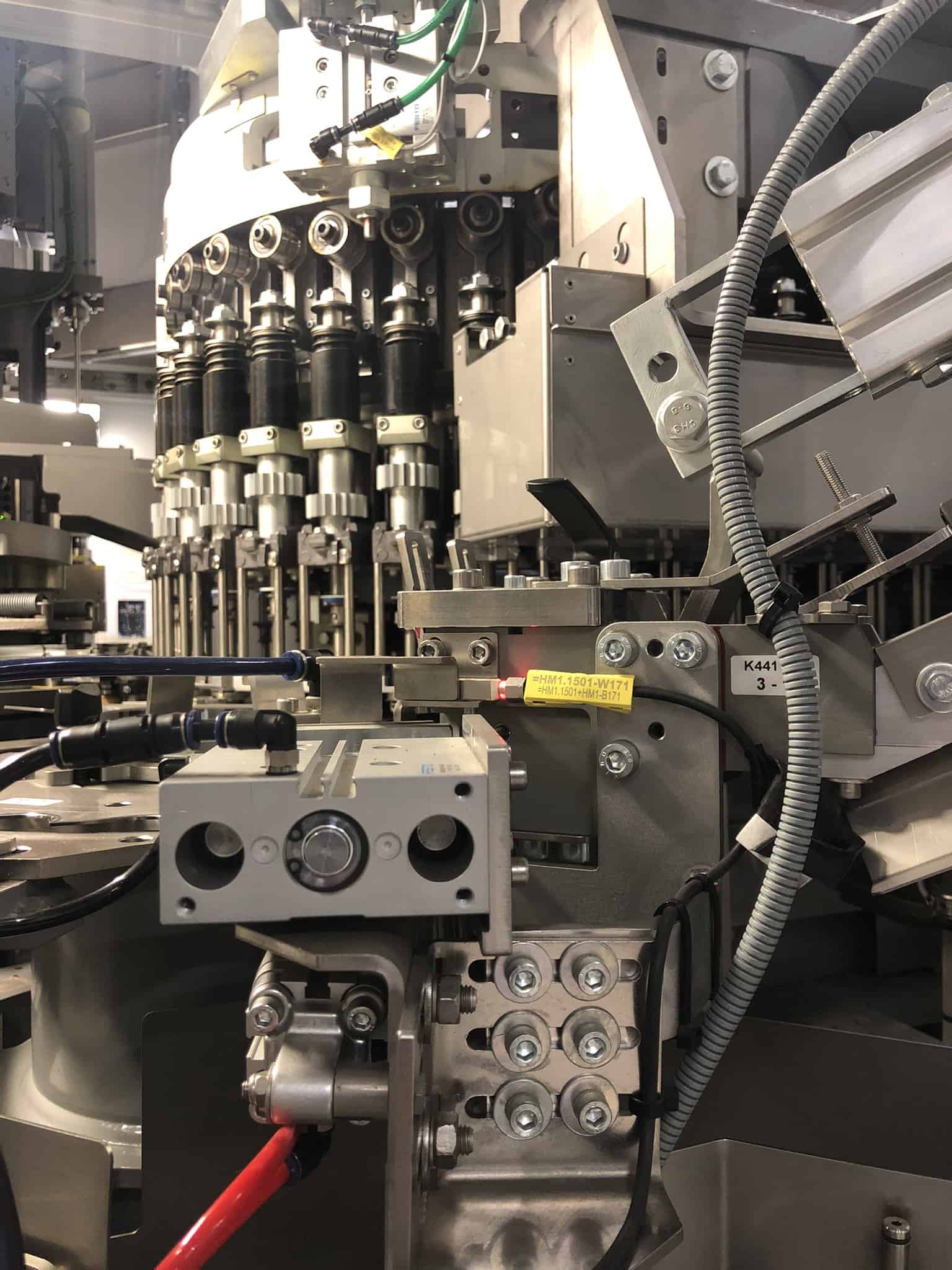 غرفة عمل كرونز - 