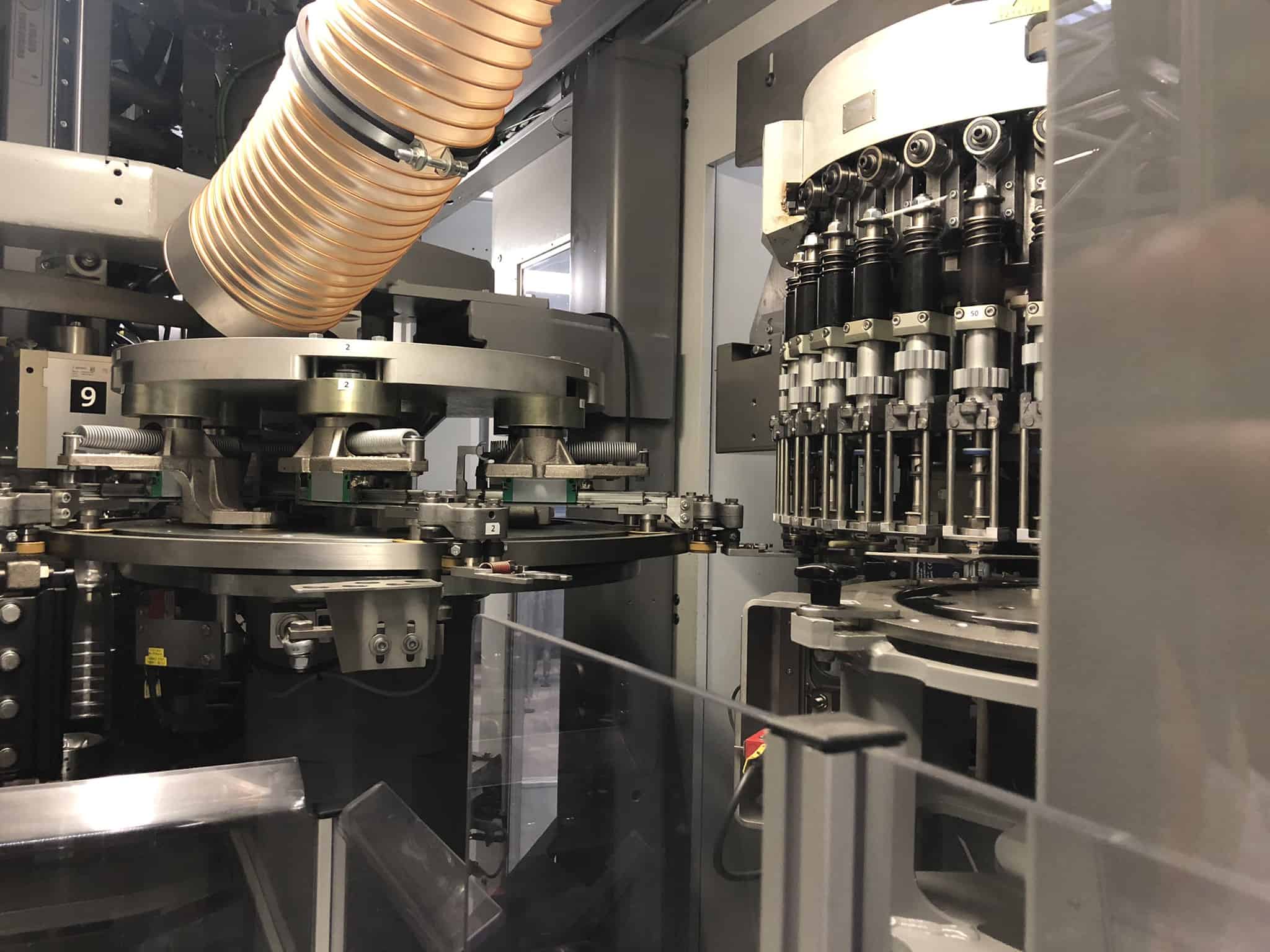 غرفة عمل كرونز - 