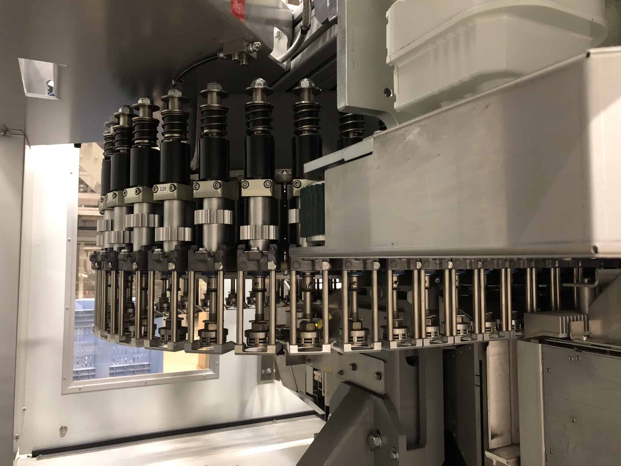 غرفة عمل كرونز - 