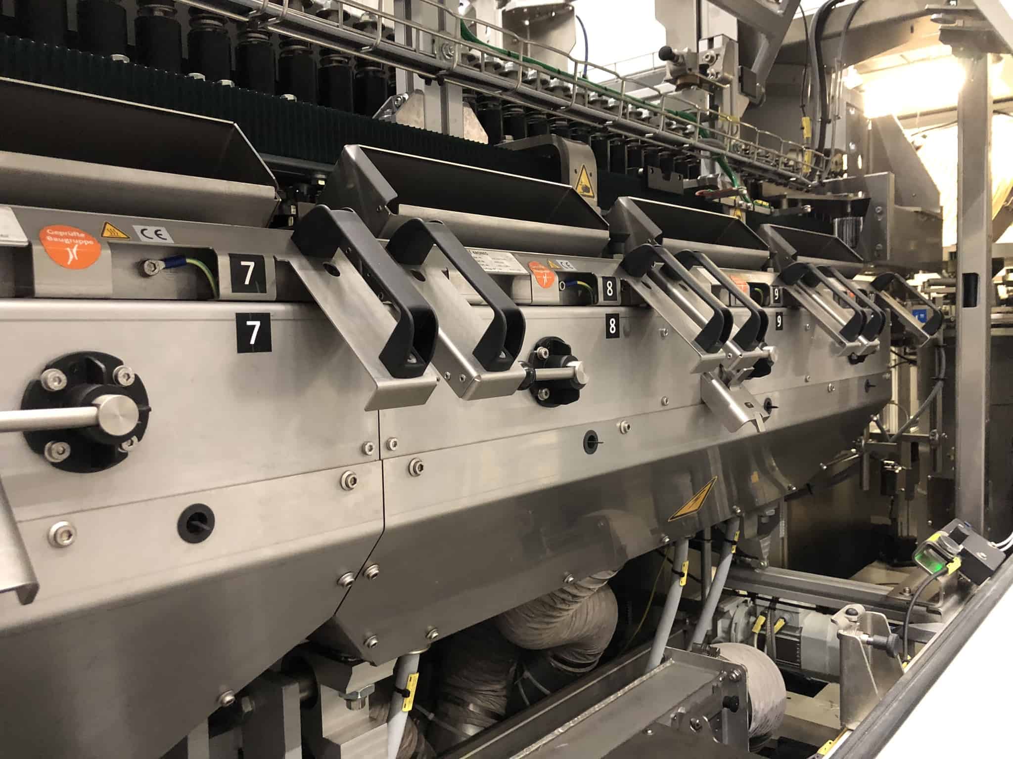 تفاصيل كرونز - 