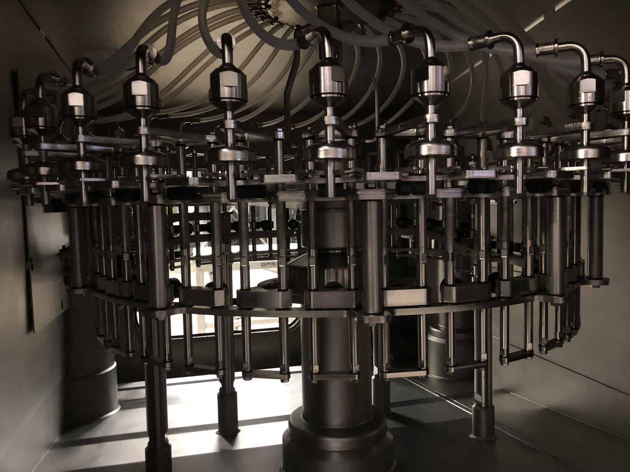 غرفة عمل كرونز - 