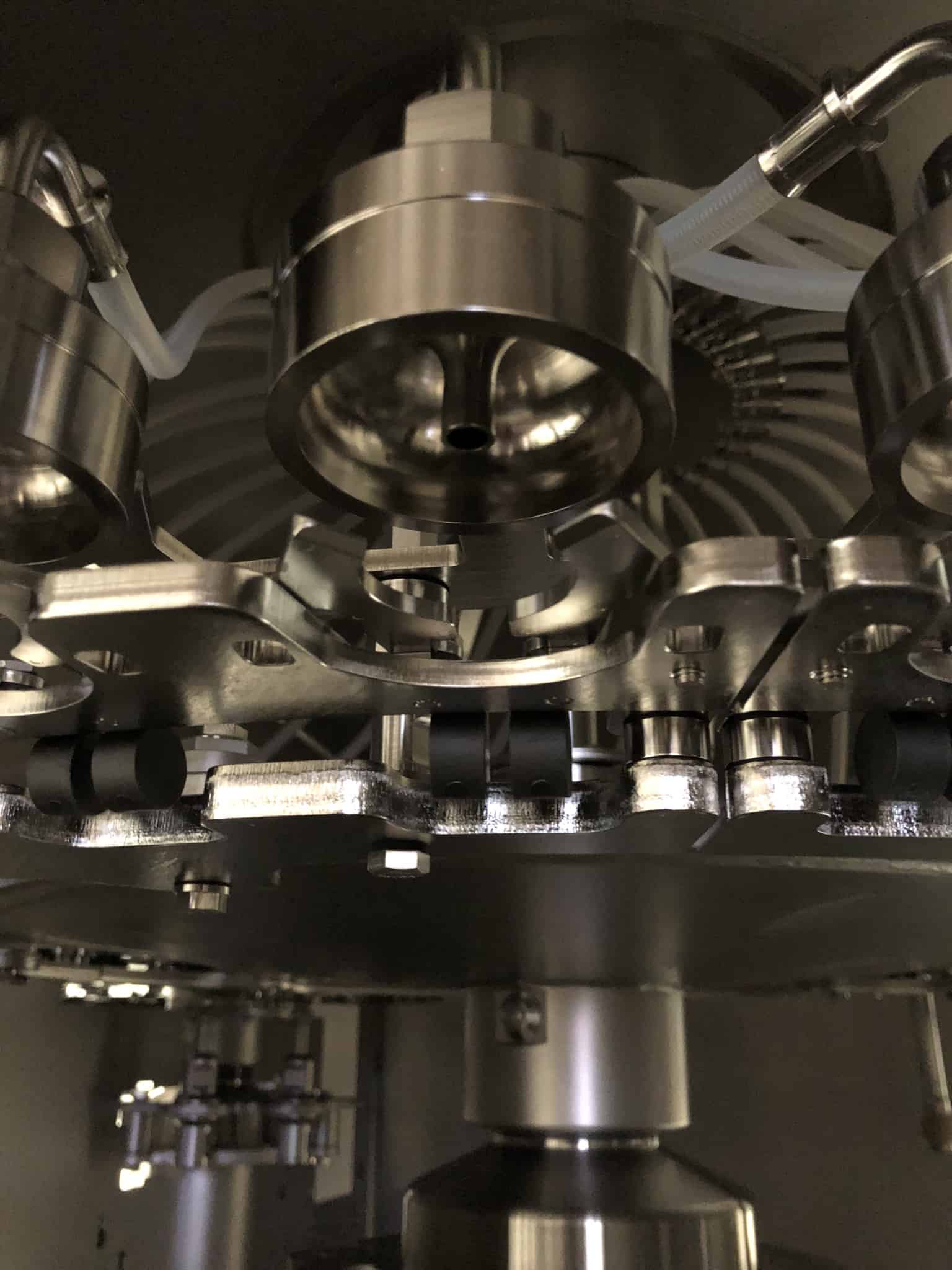 غرفة عمل كرونز - 