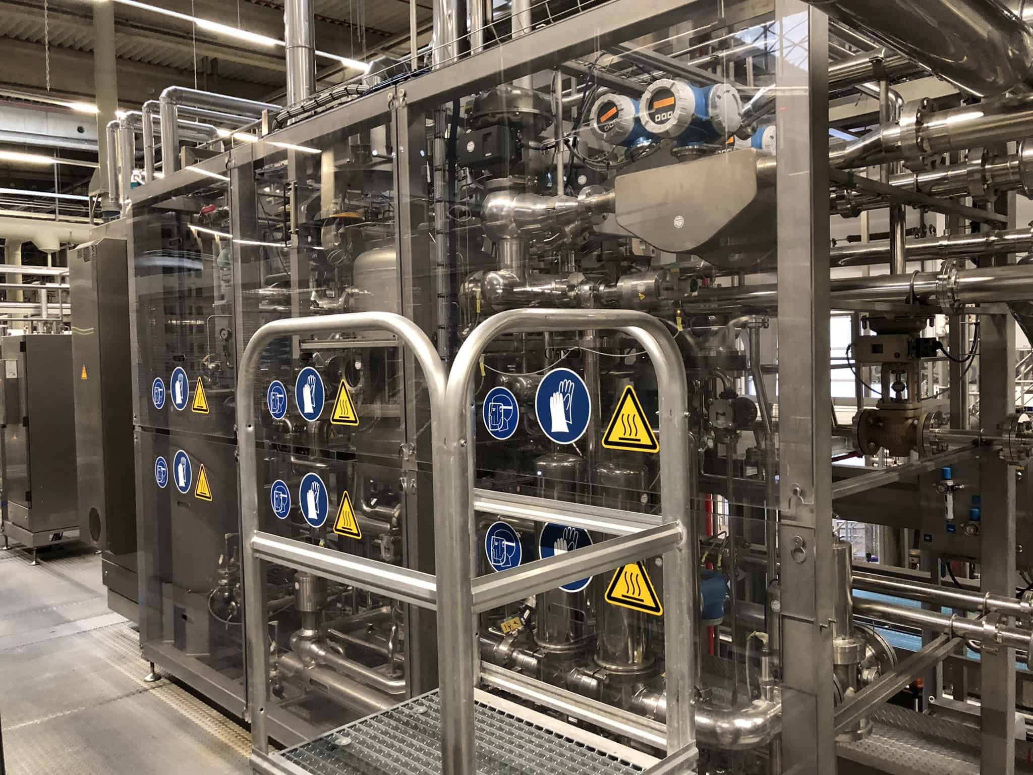 منظر جانبي لكرونيس - 