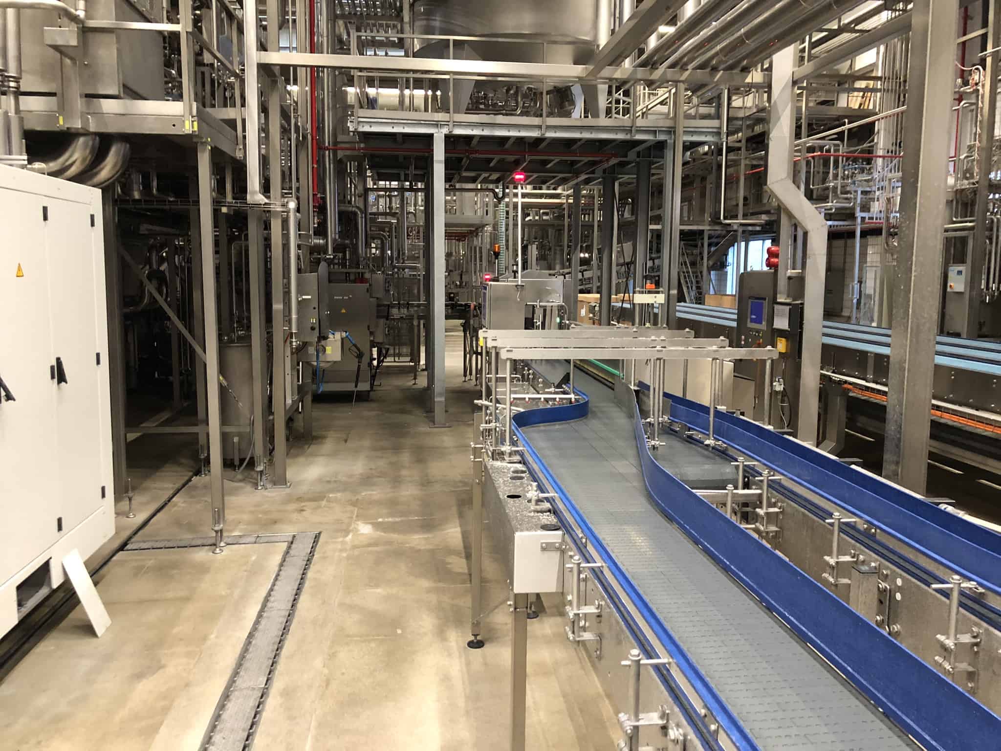 منظر جانبي لكرونيس - 