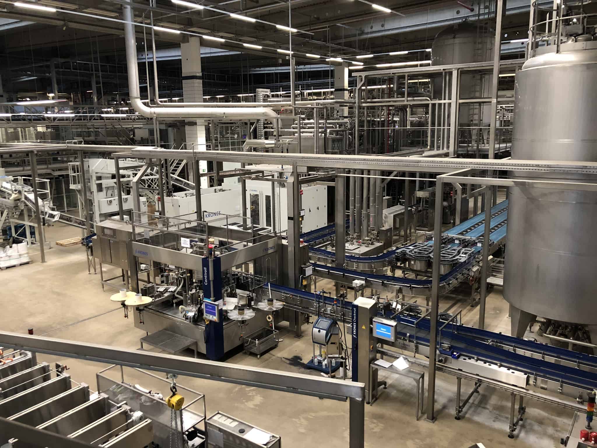 منظر جانبي لكرونيس - 