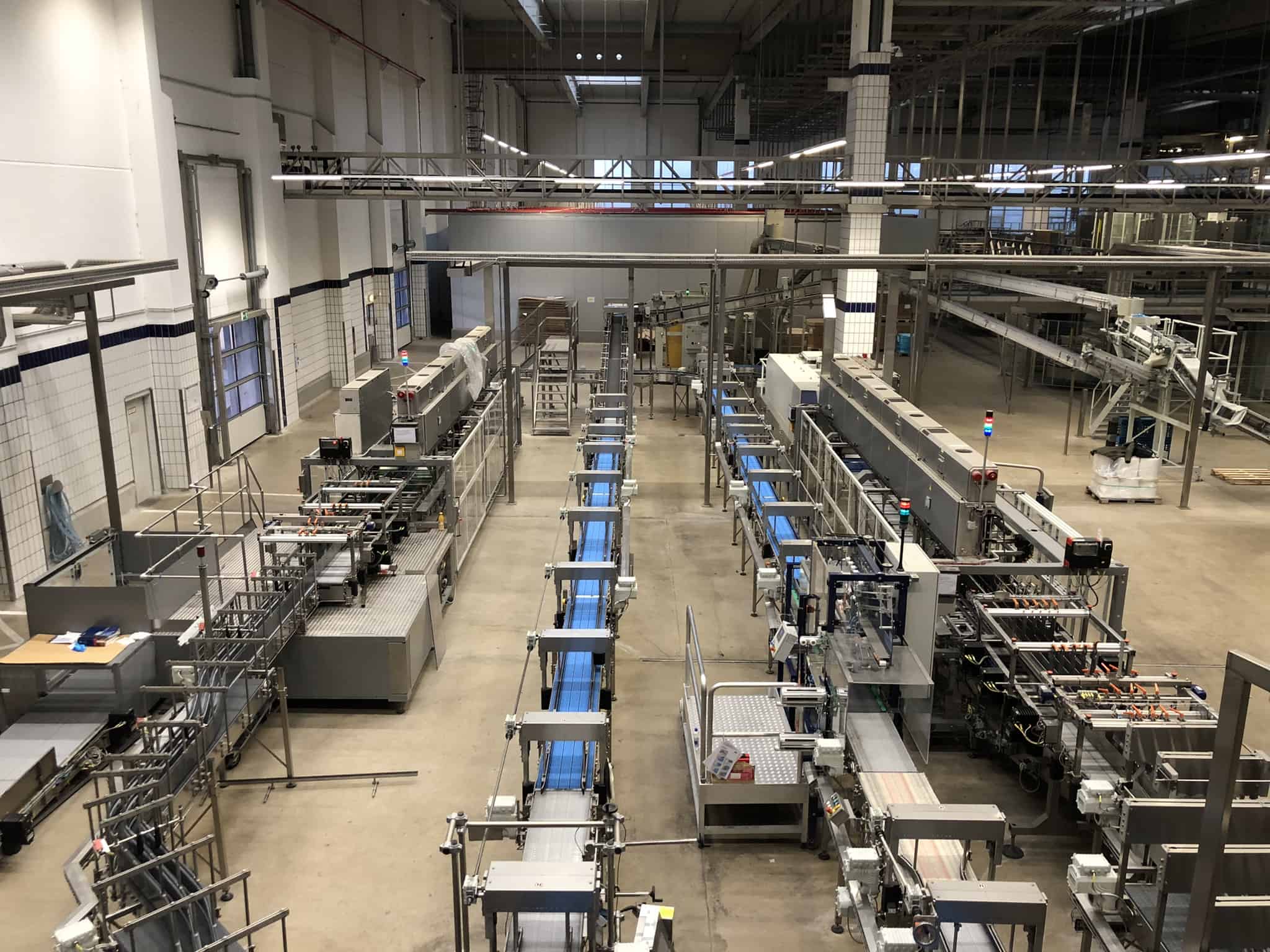 منظر جانبي لكرونيس - 