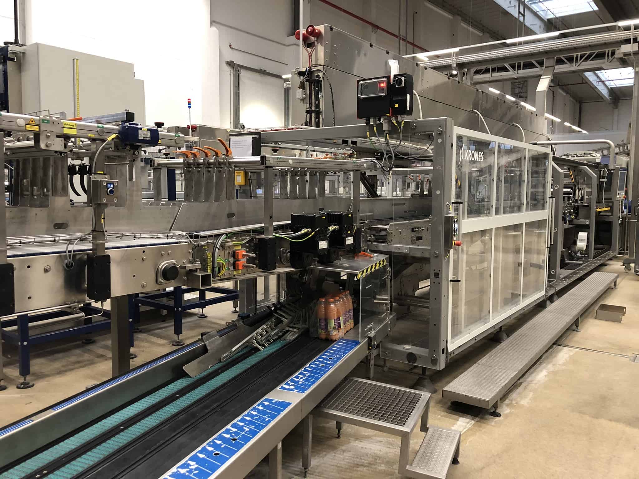 منظر جانبي لكرونيس - 