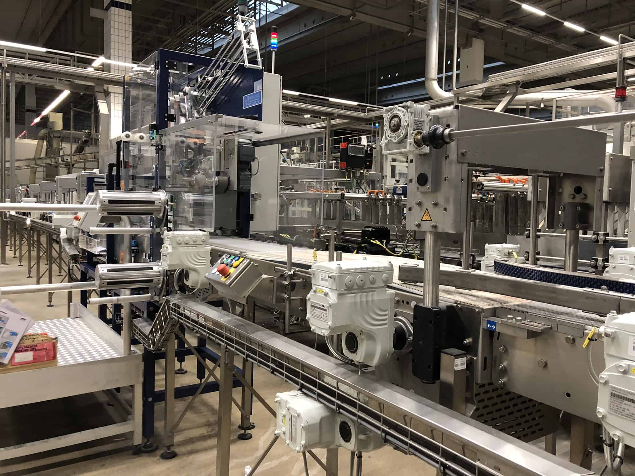 المنظر الأيسر من كرونز - 