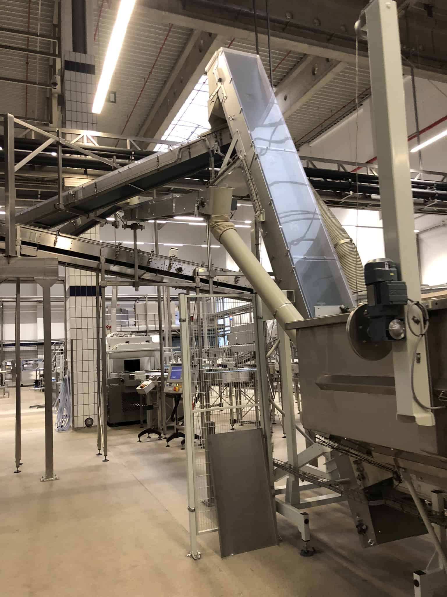 المنظر الأيمن من كرونز - 