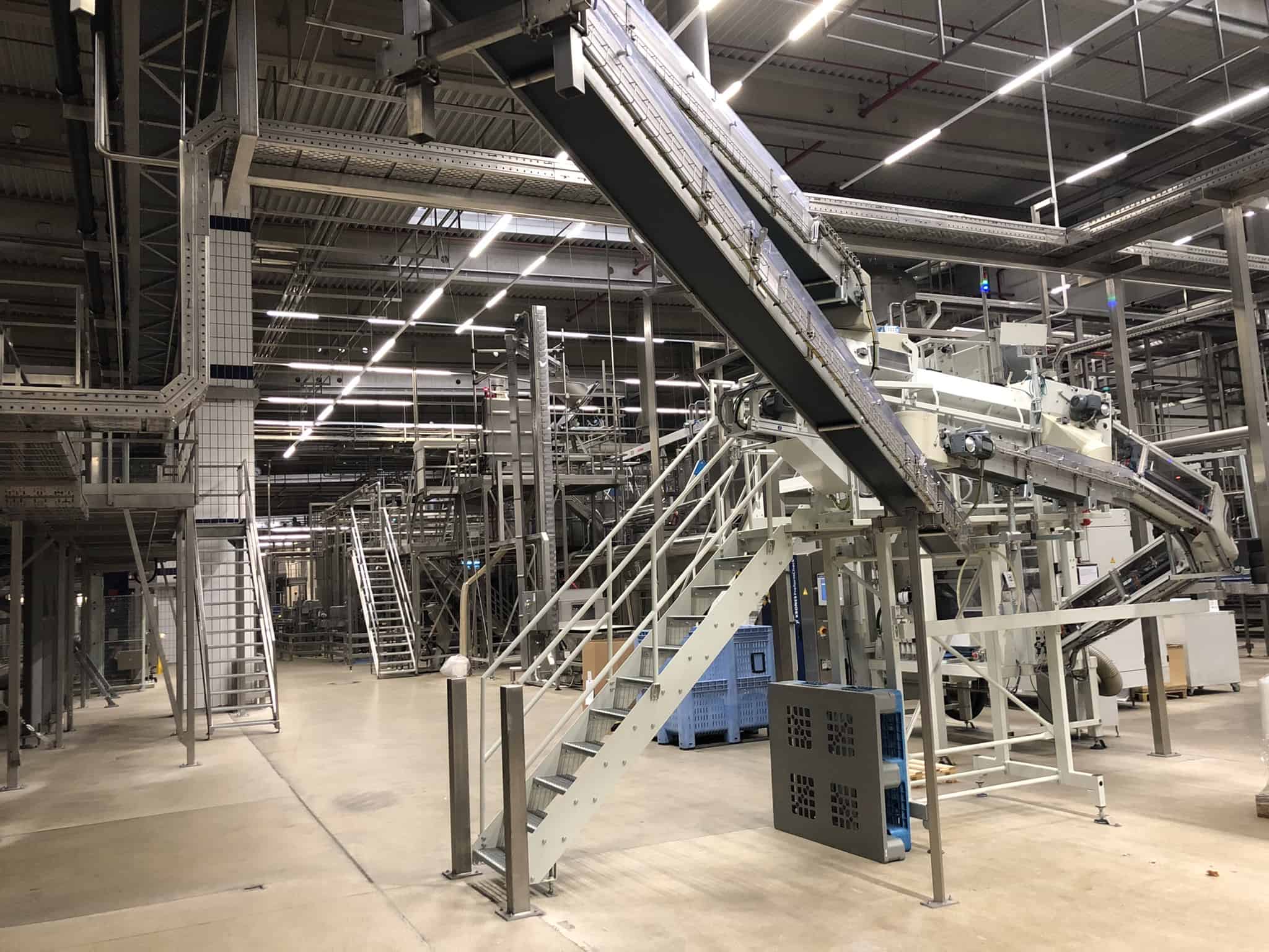 منظر جانبي لكرونيس - 