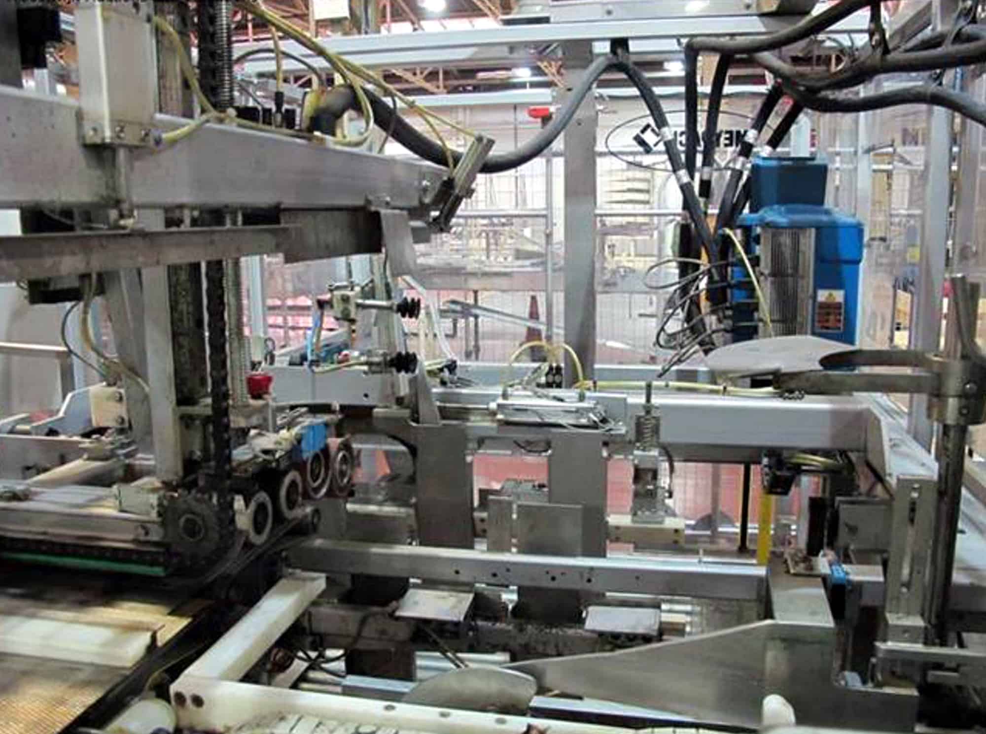 تفاصيل حقيبة Meypack VP 501 + SW 60T 