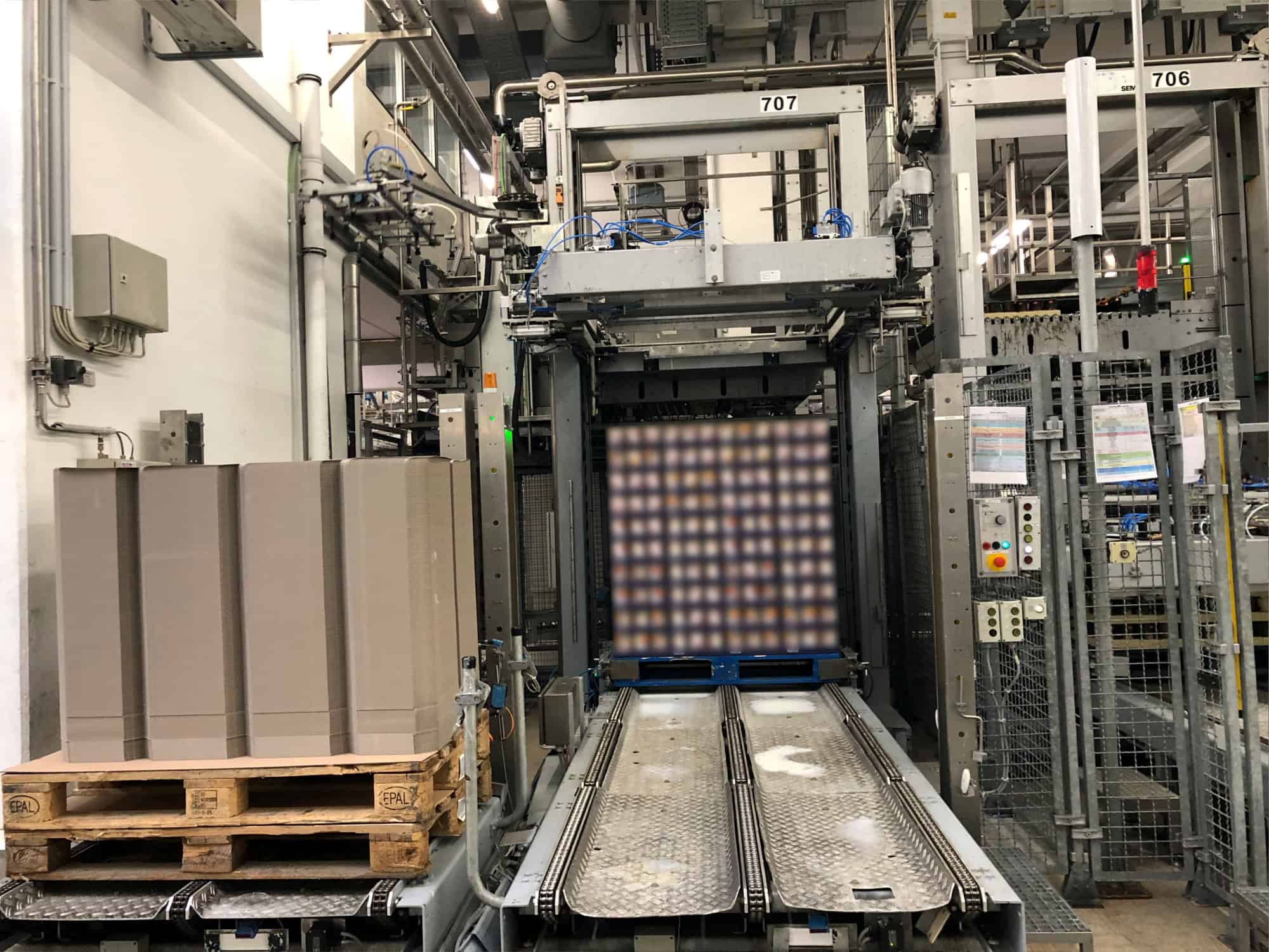 غرفة عمل SEMA 5242-02 