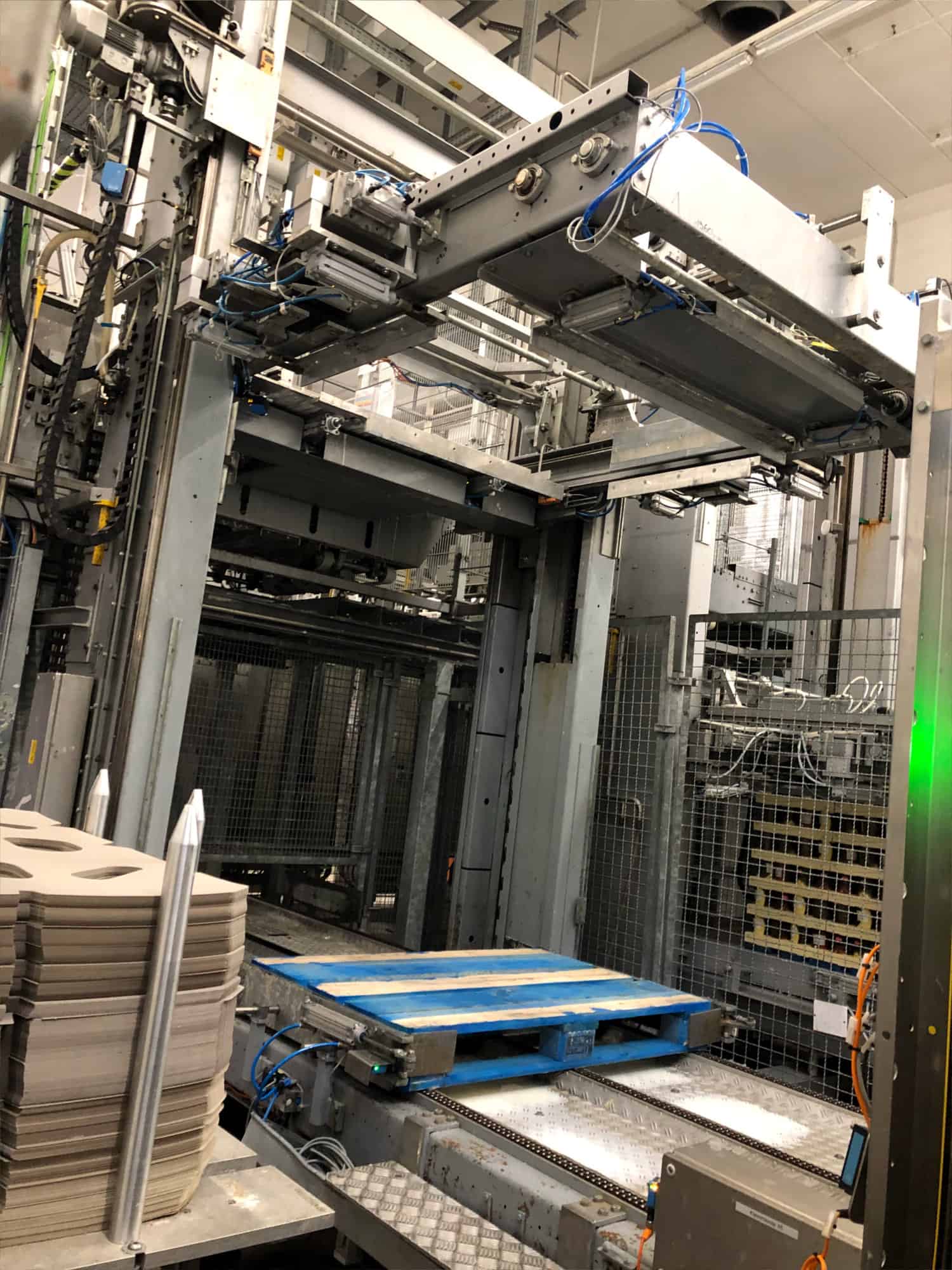 غرفة عمل SEMA 5242-02 