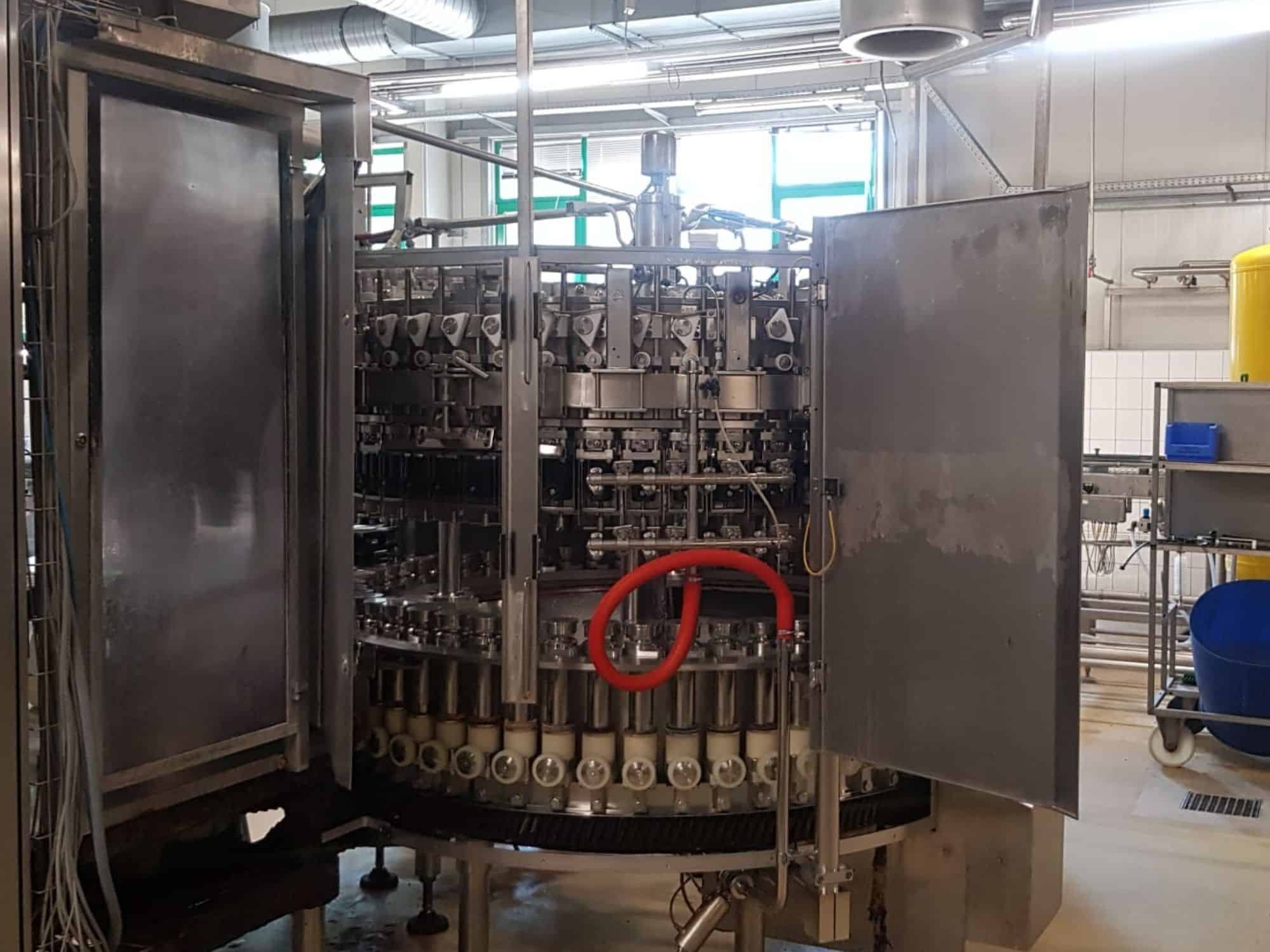 غرفة عمل ناغيما - 