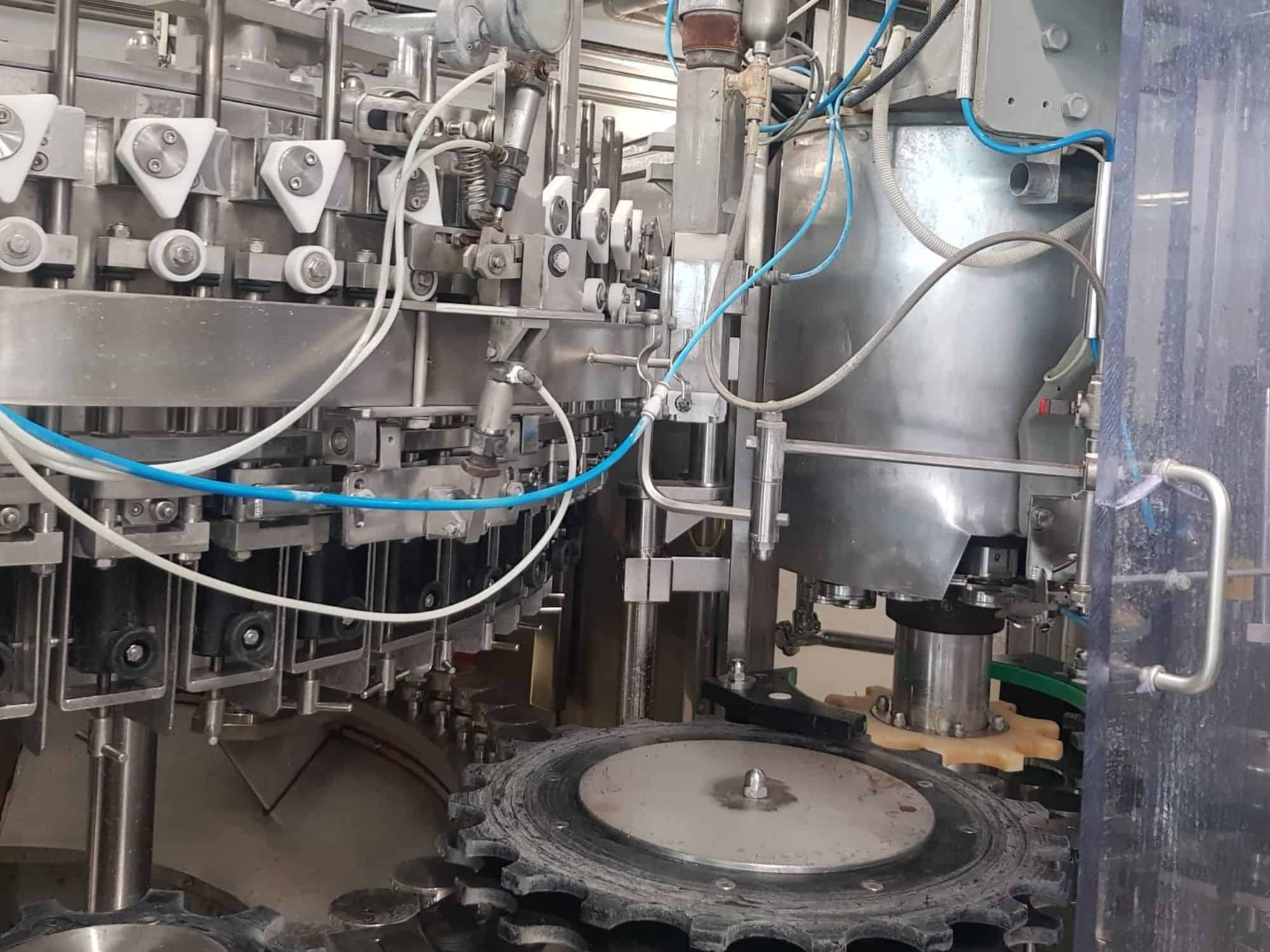 غرفة عمل ناغيما - 