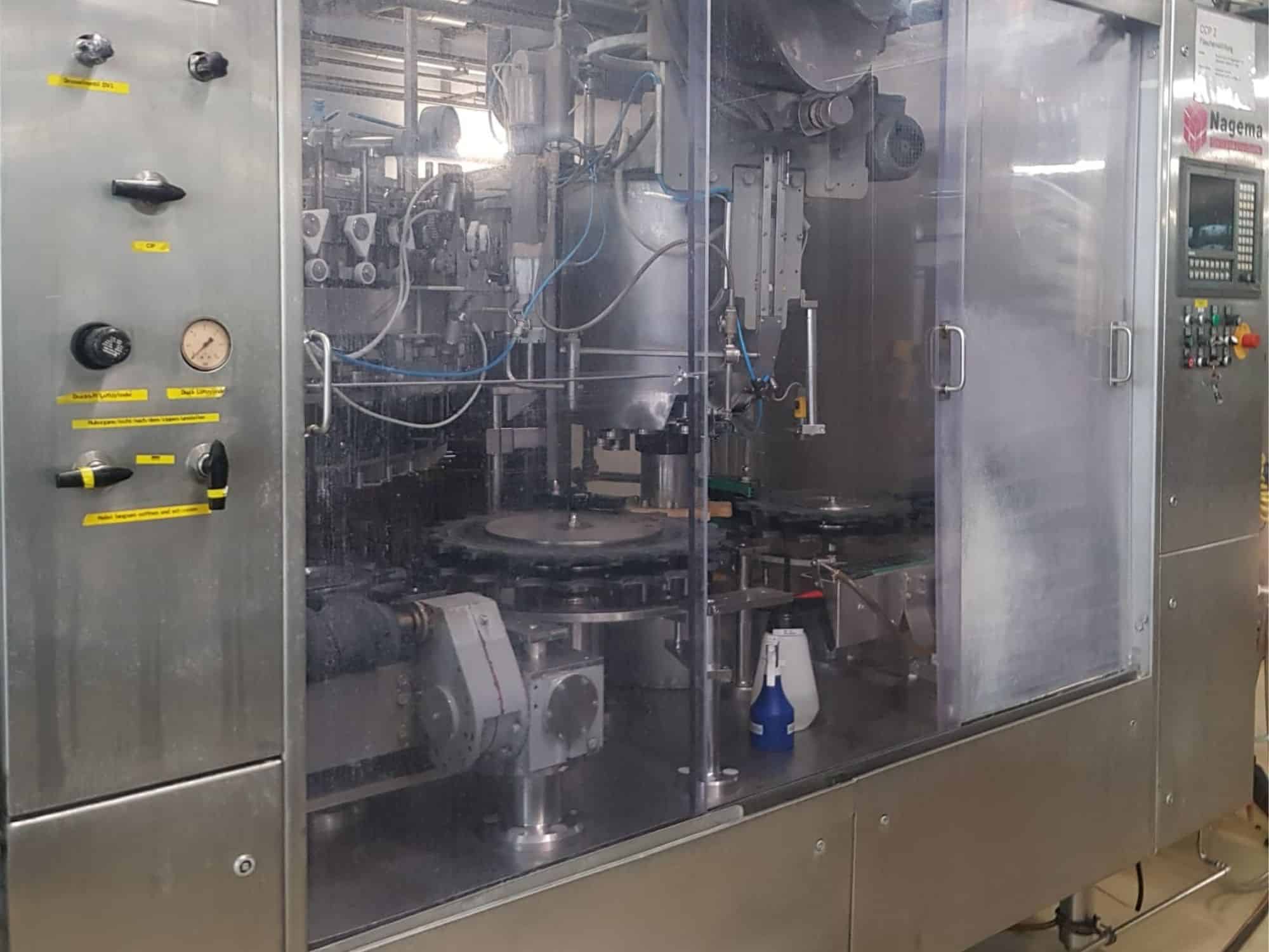 منظر جانبي لناجيما - 