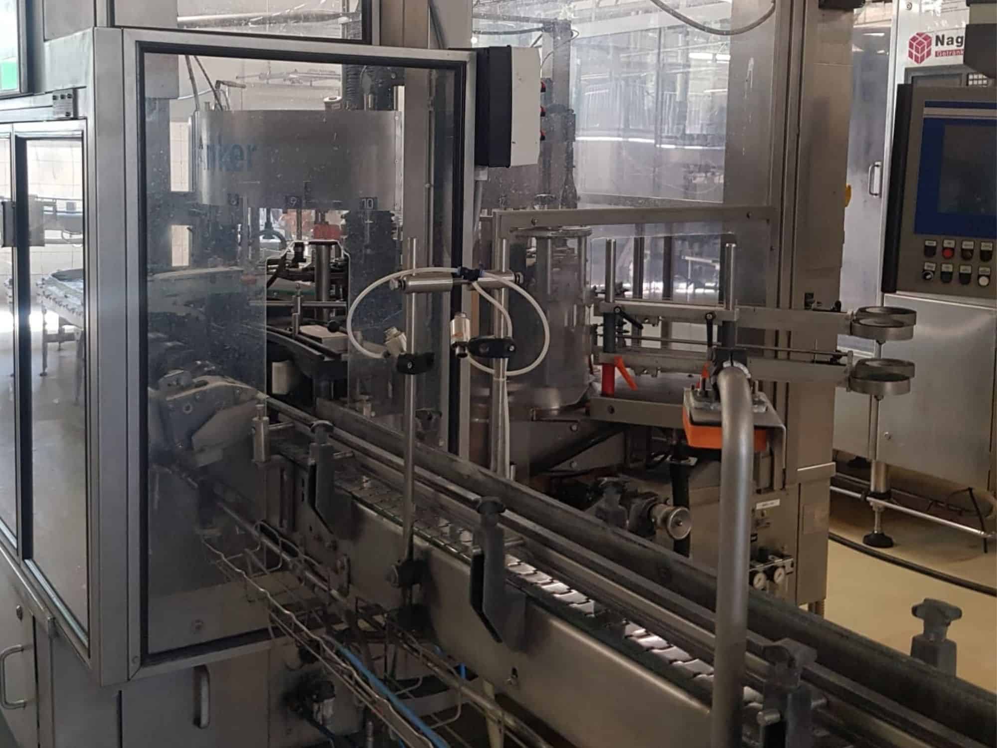 منظر جانبي لناجيما - 